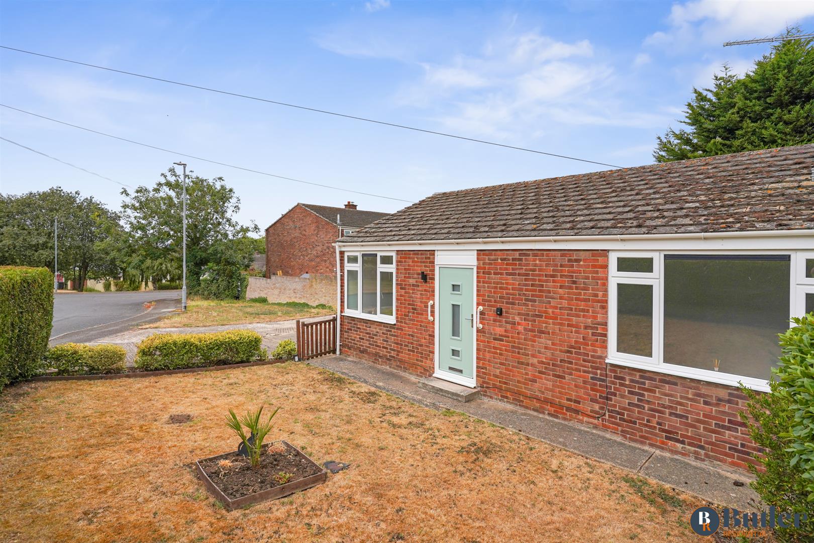 2 bed semi-detached bungalow for sale in Moorfield Way, Huntingdon  - Property Image 25