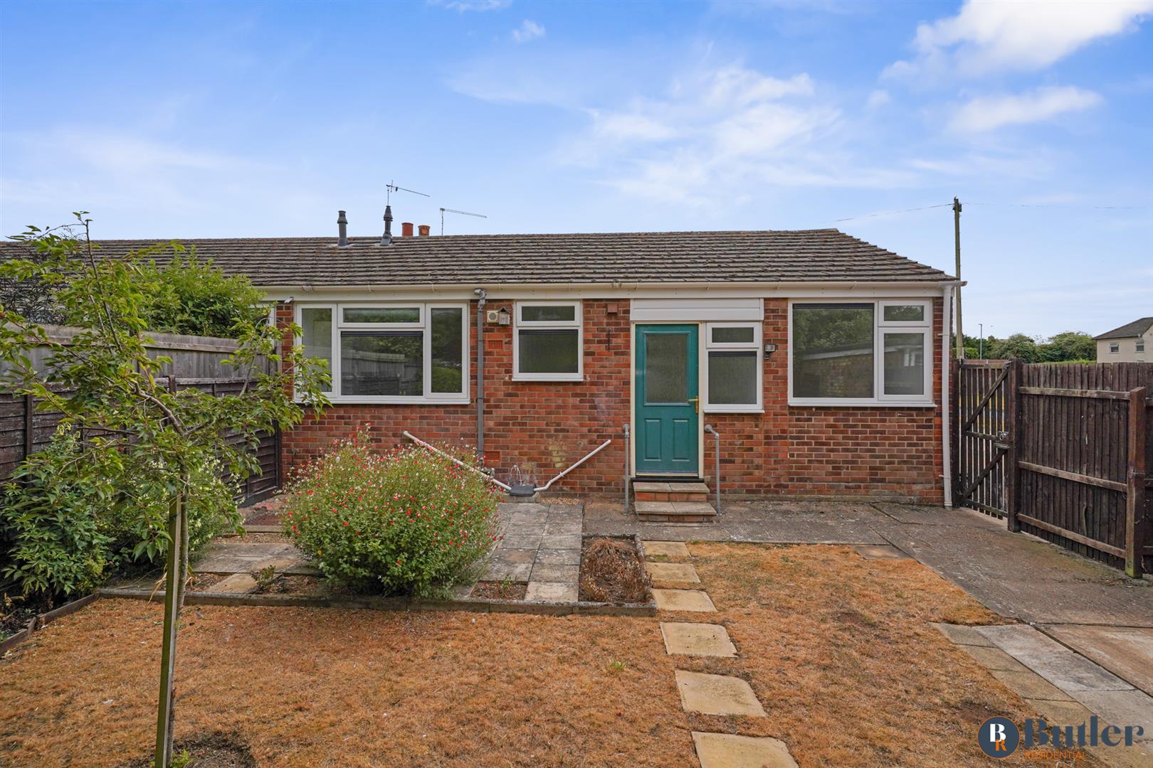 2 bed semi-detached bungalow for sale in Moorfield Way, Huntingdon 23