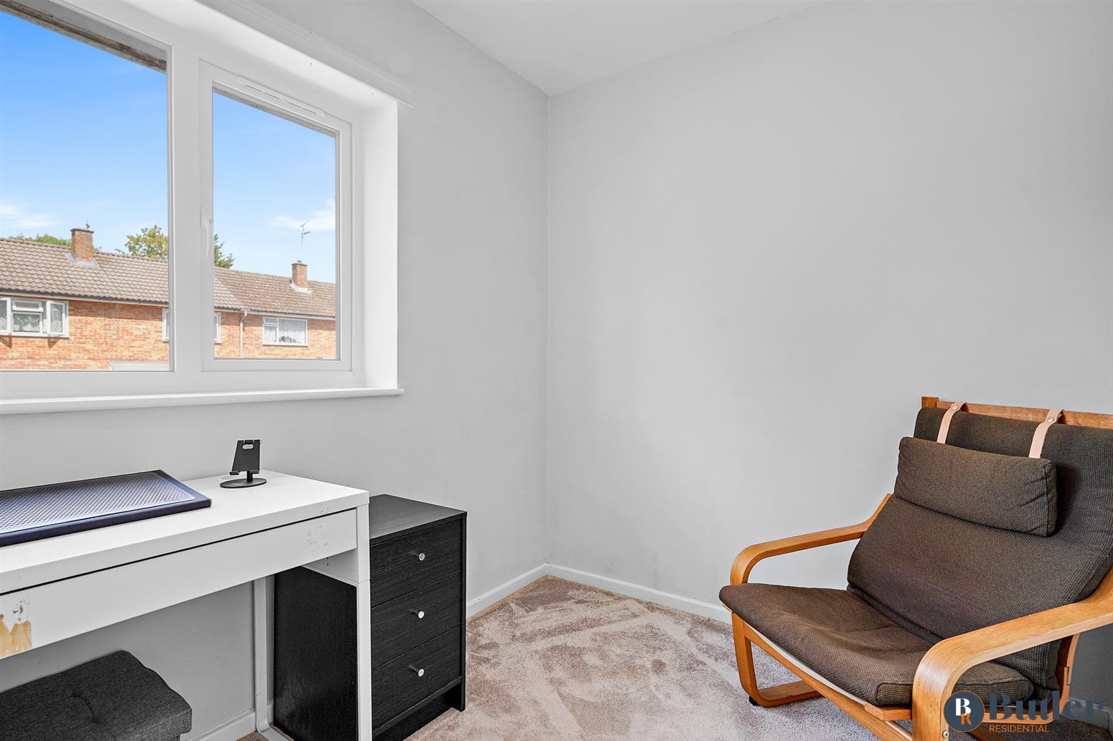 3 bed terraced house for sale in Wychdell, Stevenage 15