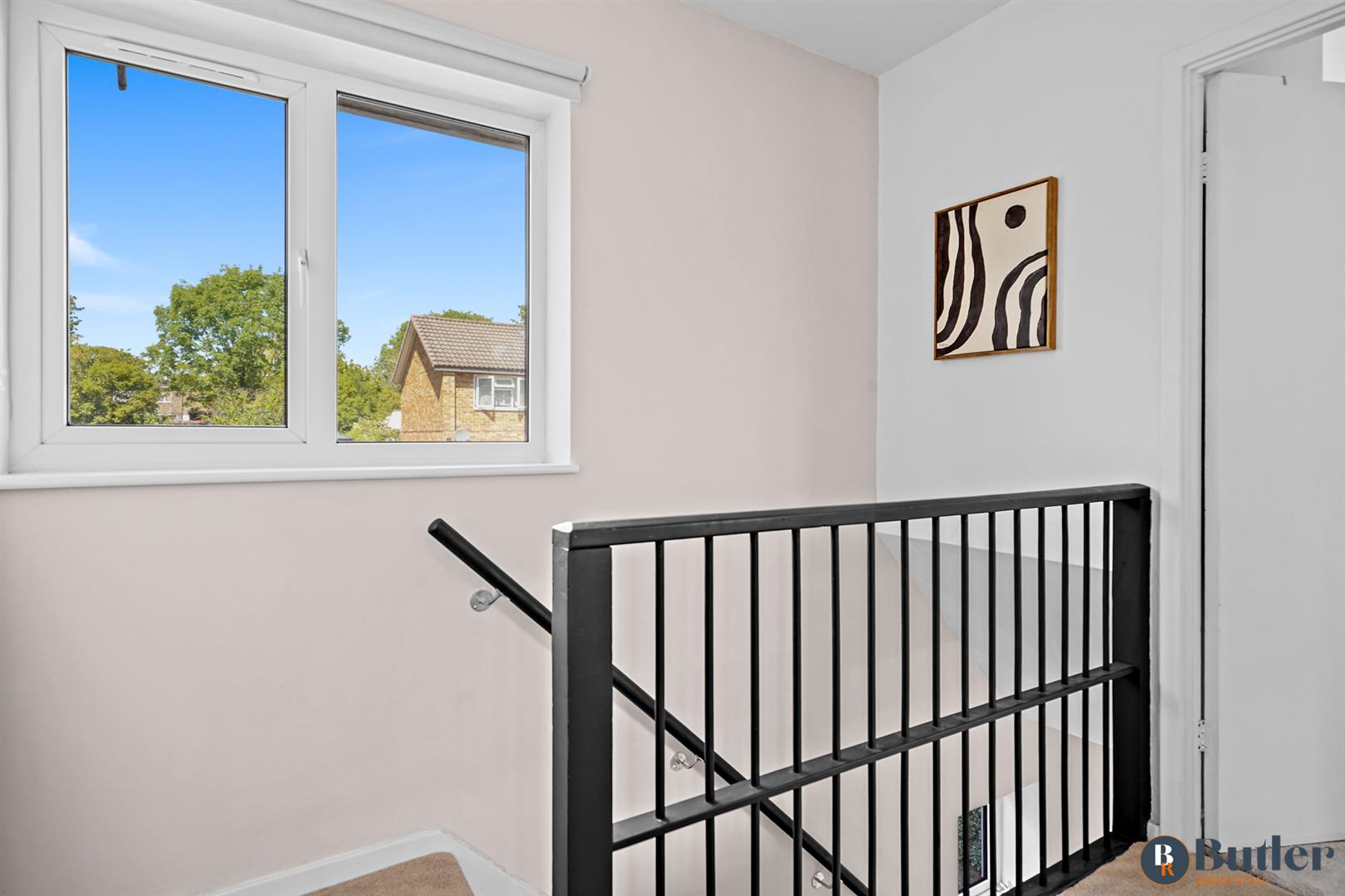 3 bed terraced house for sale in Wychdell, Stevenage 11