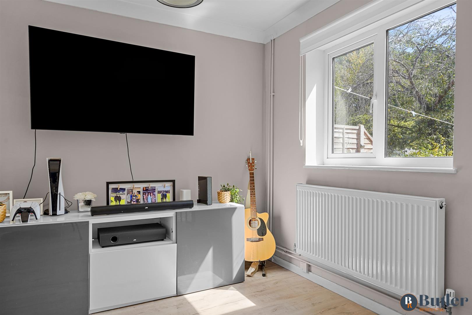 3 bed terraced house for sale in Wychdell, Stevenage  - Property Image 7