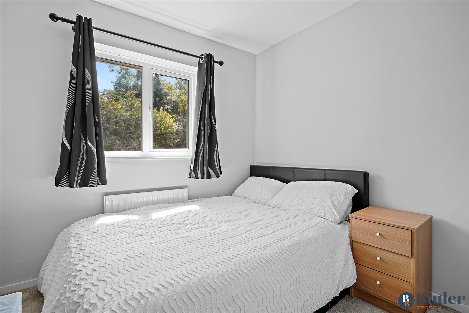 3 bed terraced house for sale in Wychdell, Stevenage  - Property Image 15