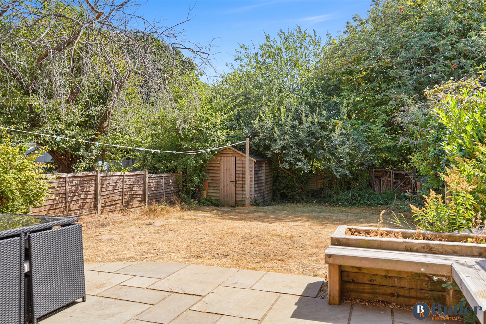 3 bed terraced house for sale in Wychdell, Stevenage 19