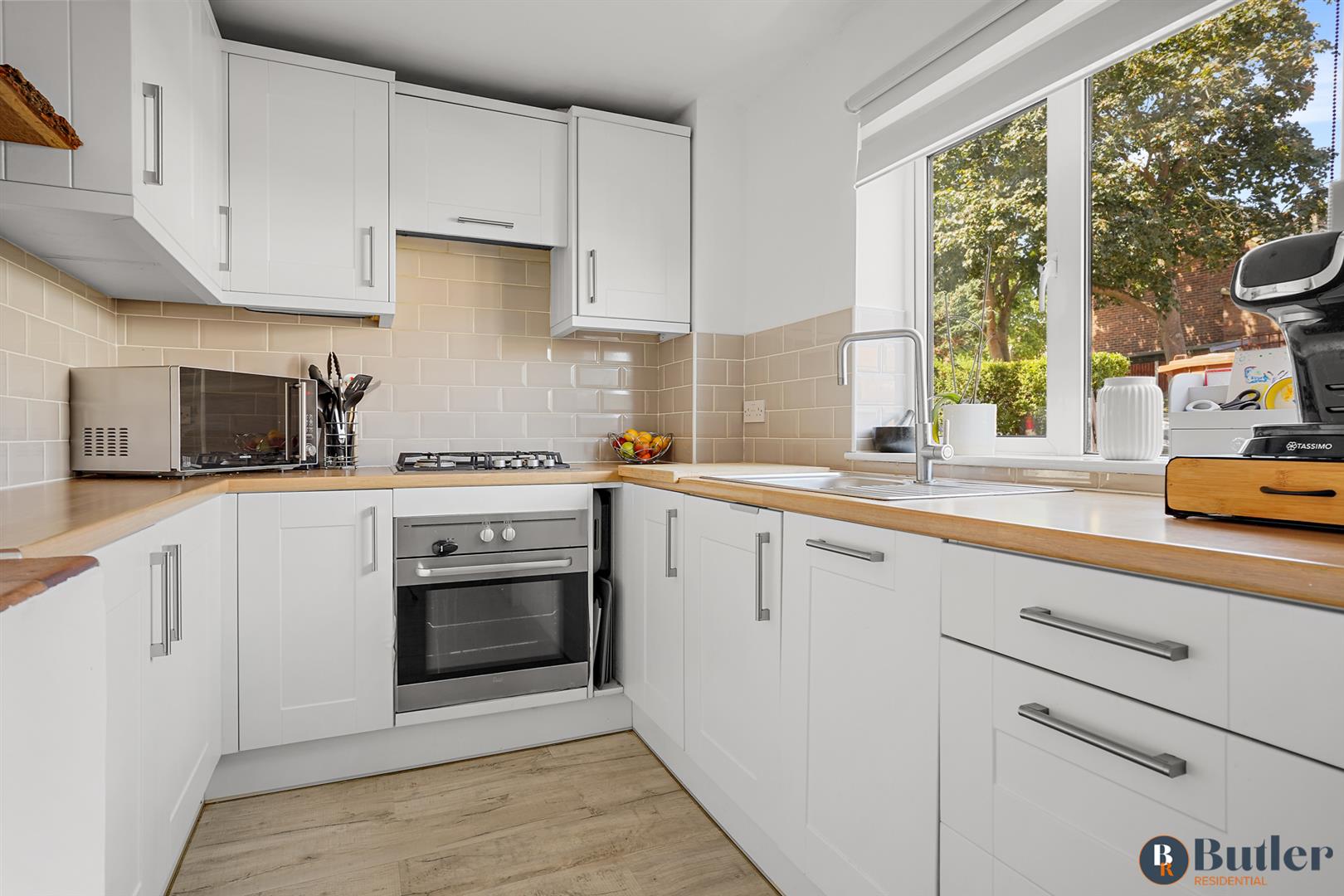 3 bed terraced house for sale in Wychdell, Stevenage  - Property Image 10