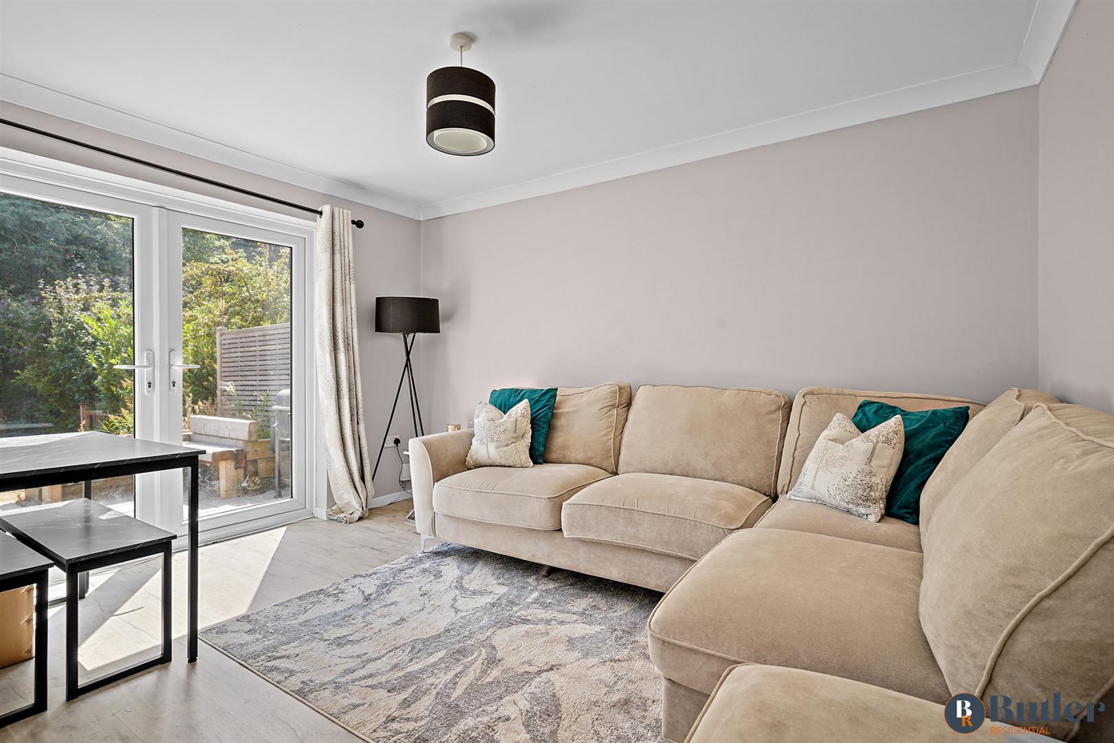 3 bed terraced house for sale in Wychdell, Stevenage 3