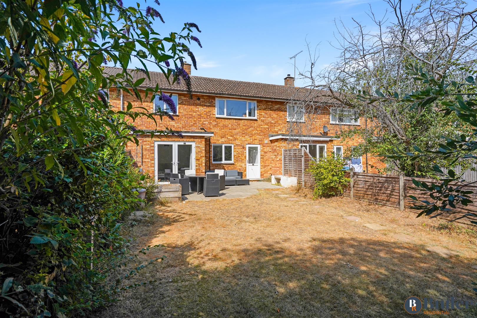 3 bed terraced house for sale in Wychdell, Stevenage 20
