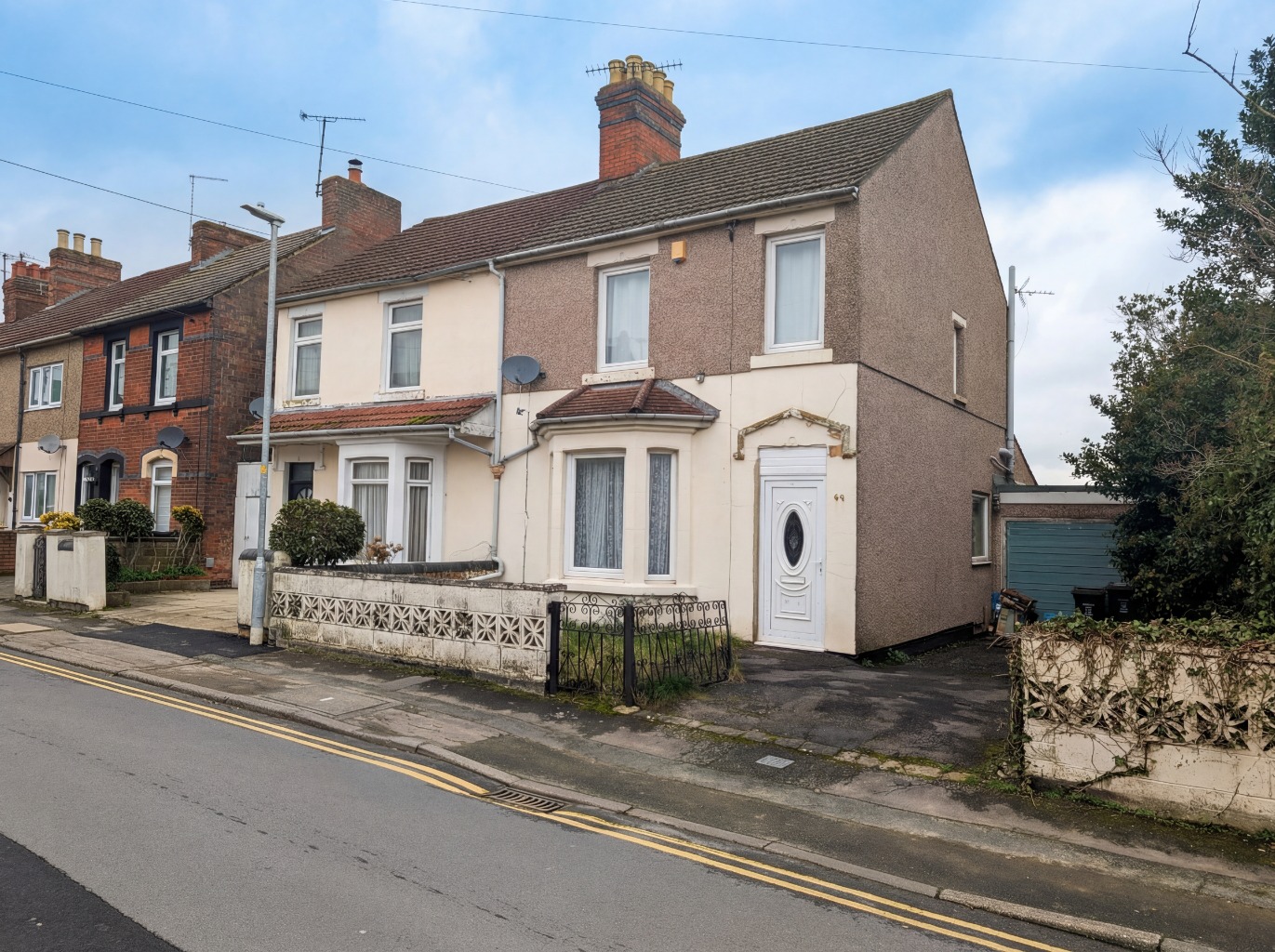 Properties for sale in Swindon | Avocado Property