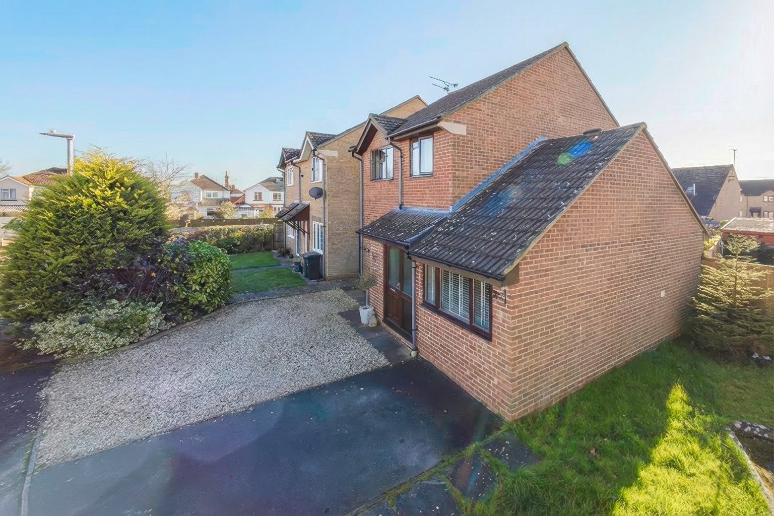Properties for sale in Swindon | Avocado Property