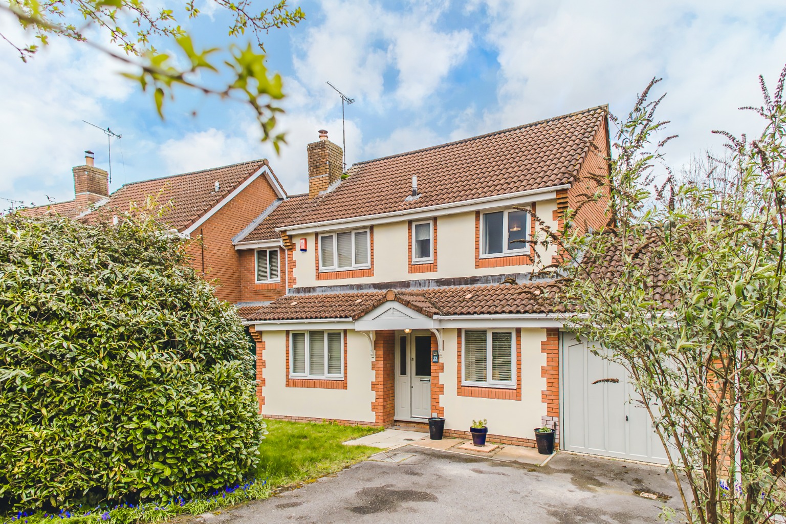 Properties for sale in Swindon | Avocado Property