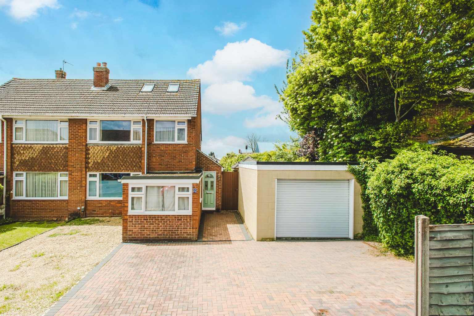 Properties for sale in Swindon | Avocado Property