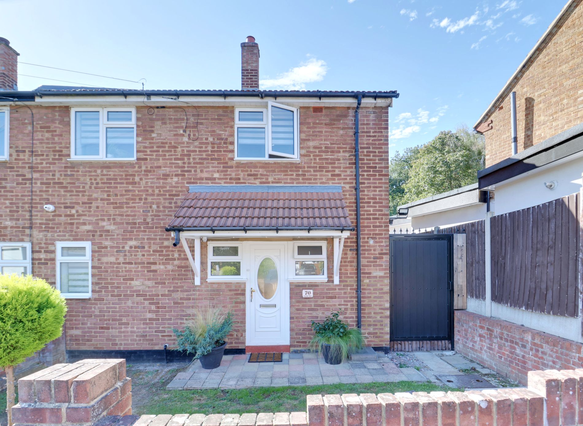 3 bed  for sale in Corran Way, South Ockendon, RM15