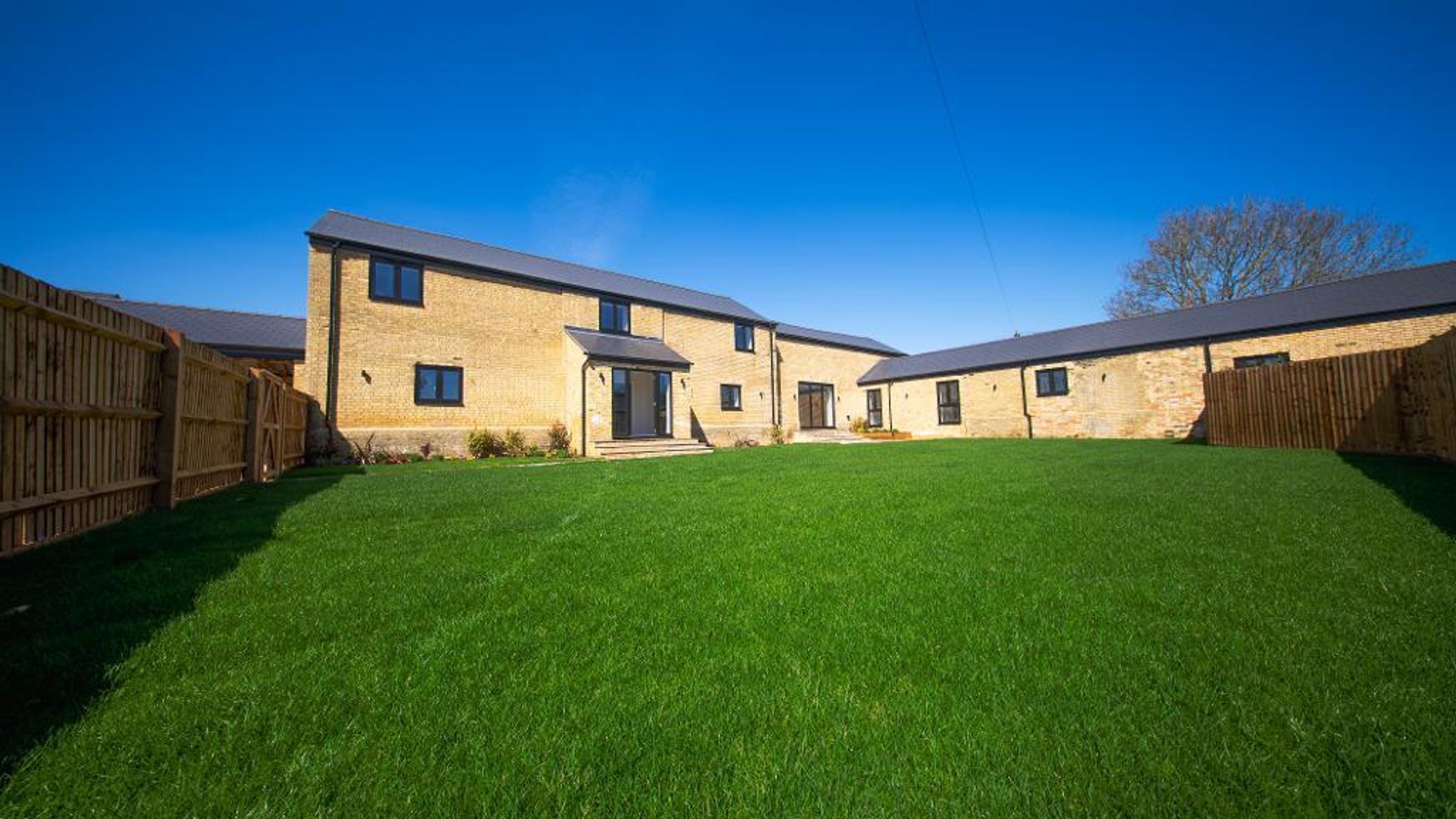 5 bed for sale in Quin Drive, Haynes, MK45