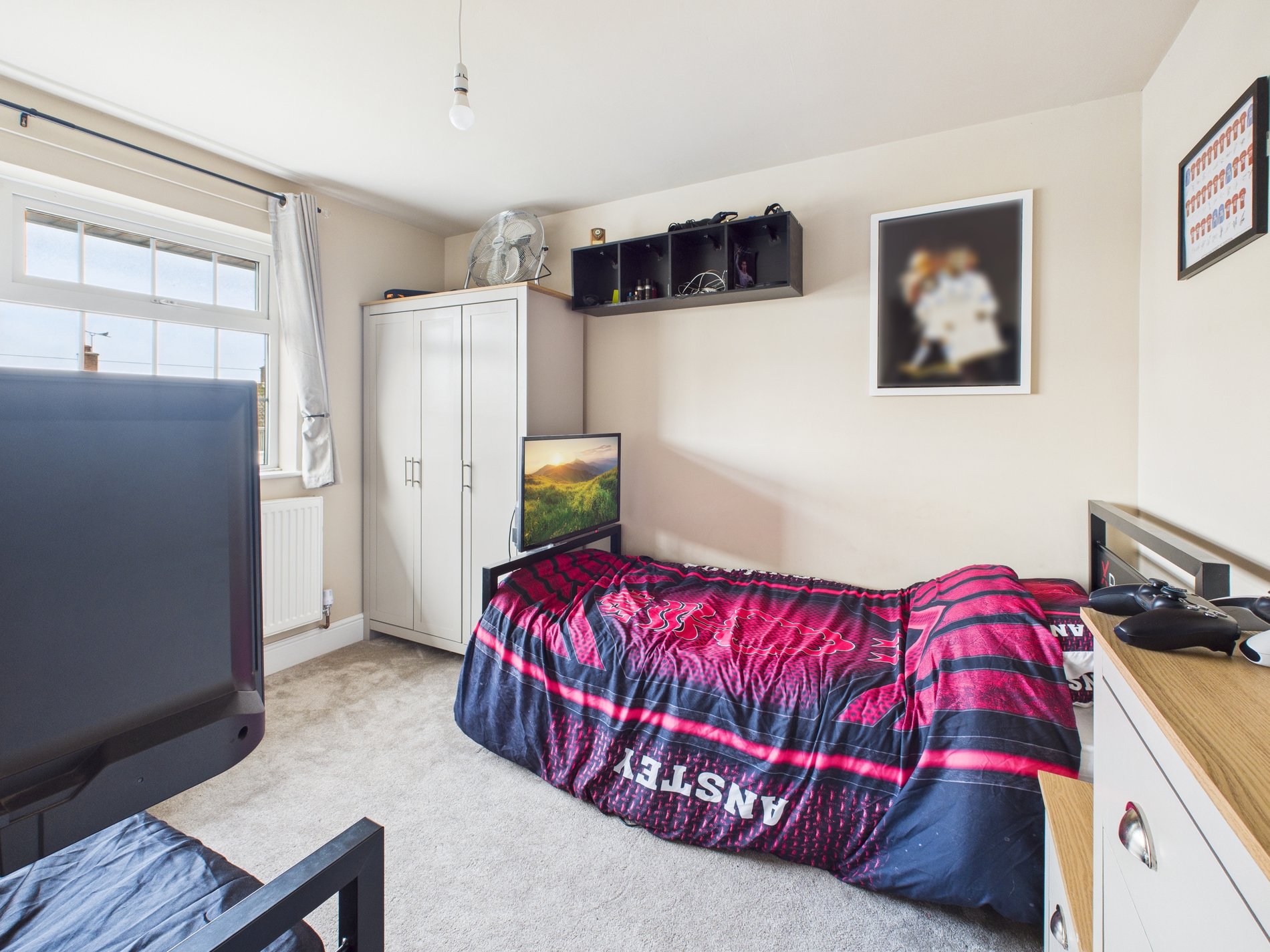 4 bed semi-detached house for sale in Whitewater Road, New Ollerton, NG22  - Property Image 12