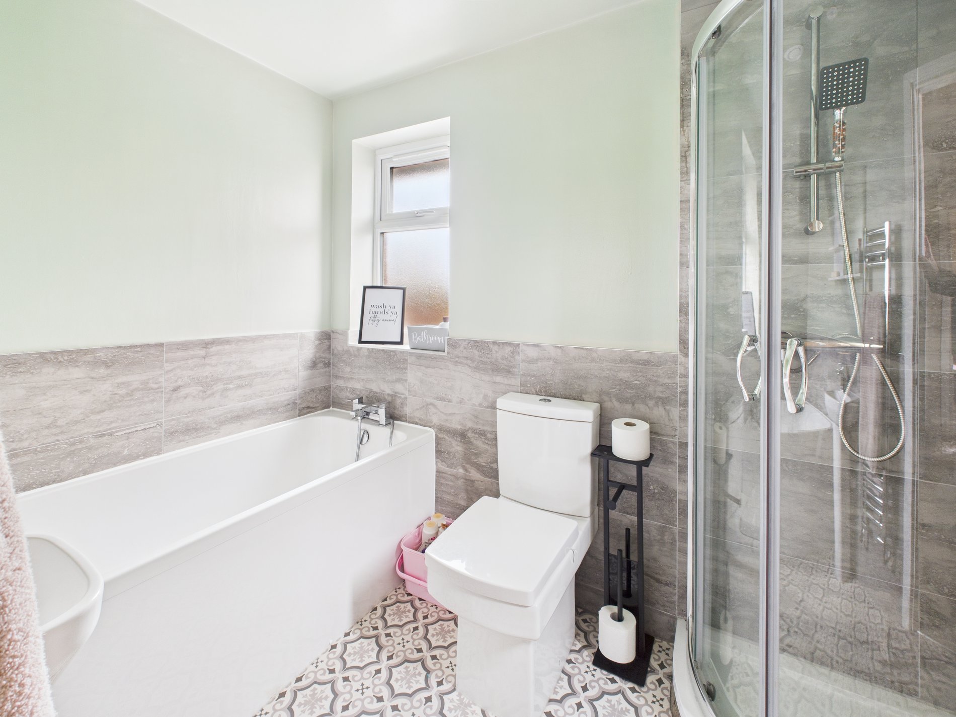 4 bed semi-detached house for sale in Whitewater Road, New Ollerton, NG22  - Property Image 14