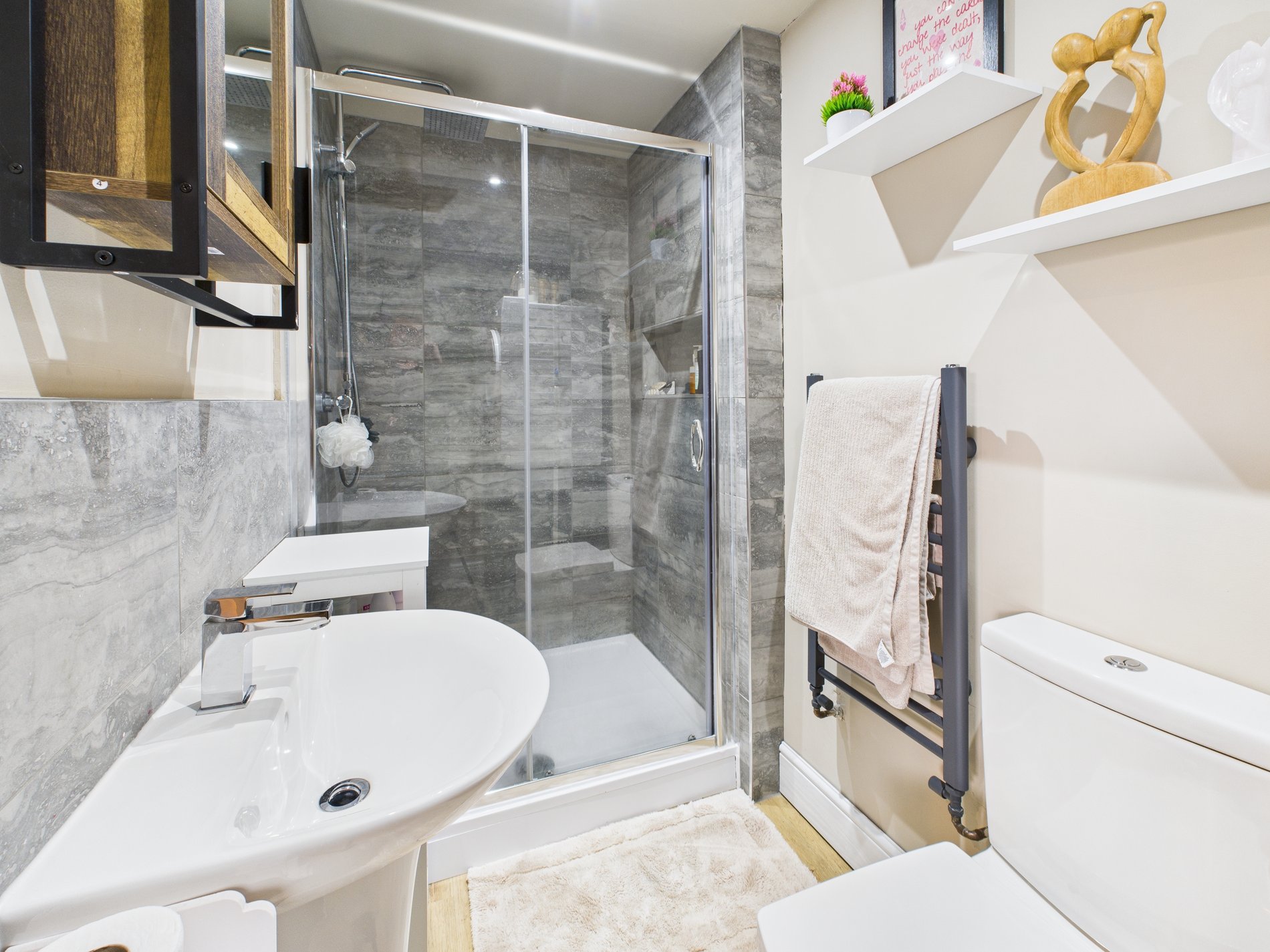 4 bed semi-detached house for sale in Whitewater Road, New Ollerton, NG22  - Property Image 8