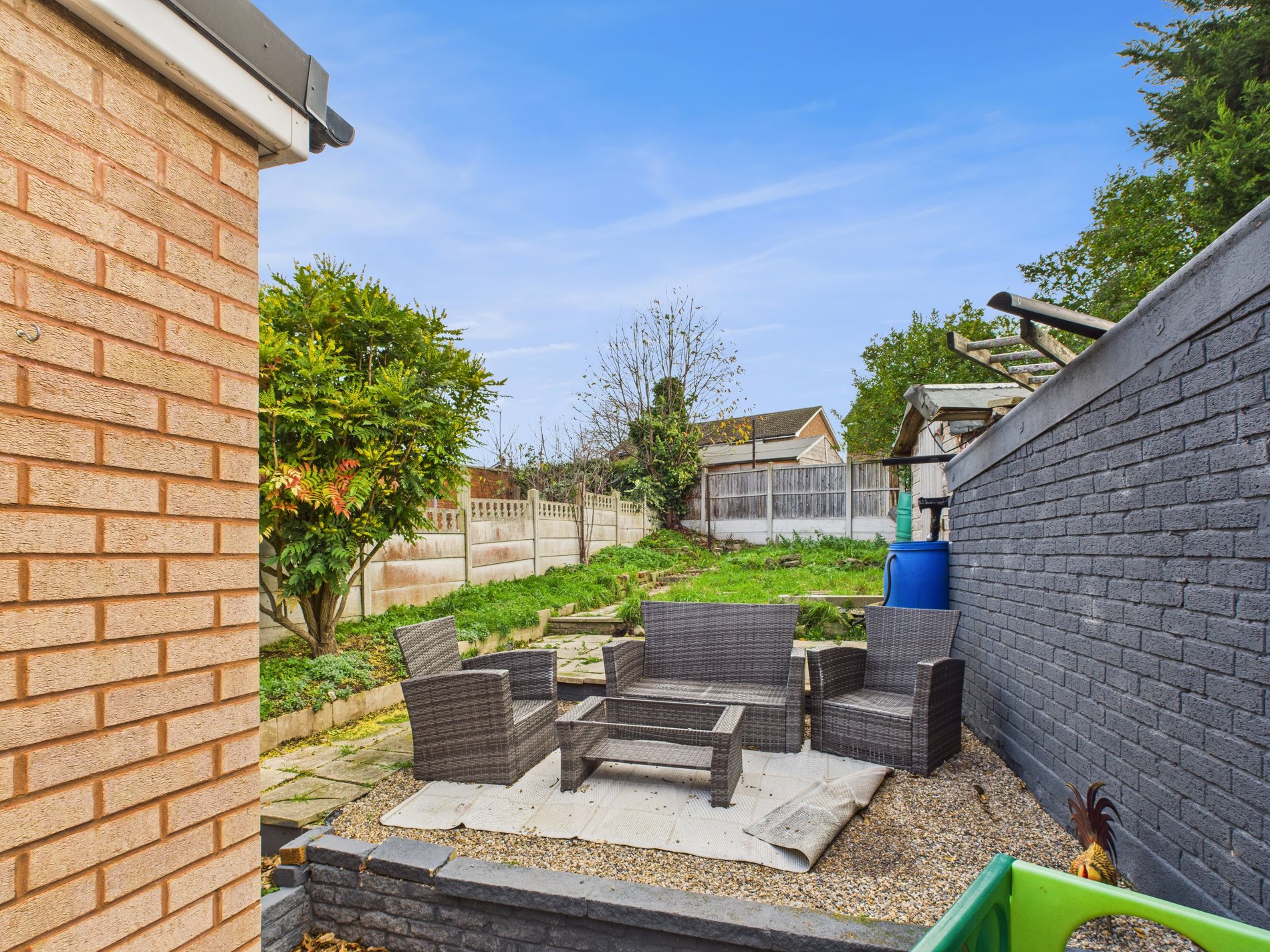 4 bed semi-detached house for sale in Whitewater Road, New Ollerton, NG22  - Property Image 15