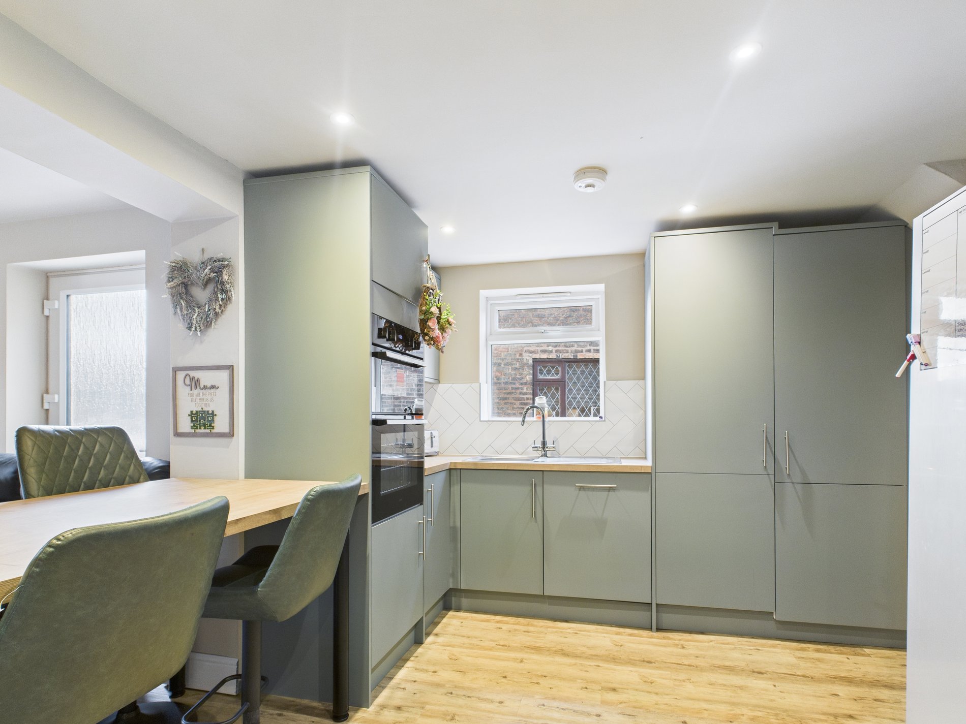 4 bed semi-detached house for sale in Whitewater Road, New Ollerton, NG22  - Property Image 5