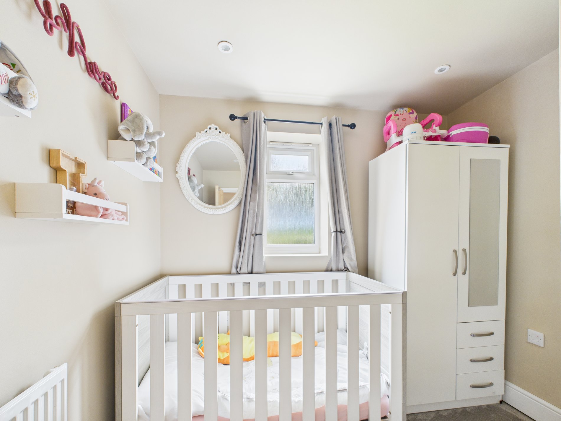 4 bed semi-detached house for sale in Whitewater Road, New Ollerton, NG22  - Property Image 9