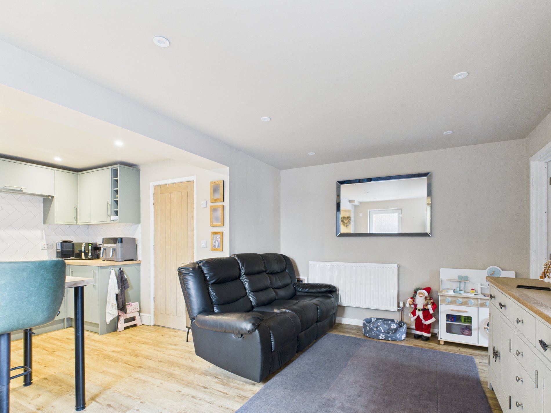 4 bed semi-detached house for sale in Whitewater Road, New Ollerton, NG22  - Property Image 6