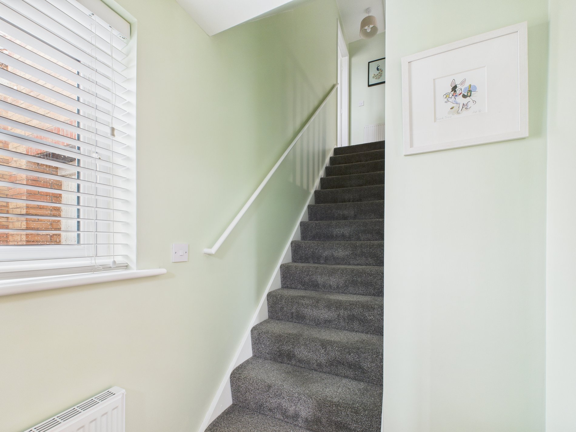 3 bed detached house for sale in Swan Lane, New Ollerton, NG22  - Property Image 2