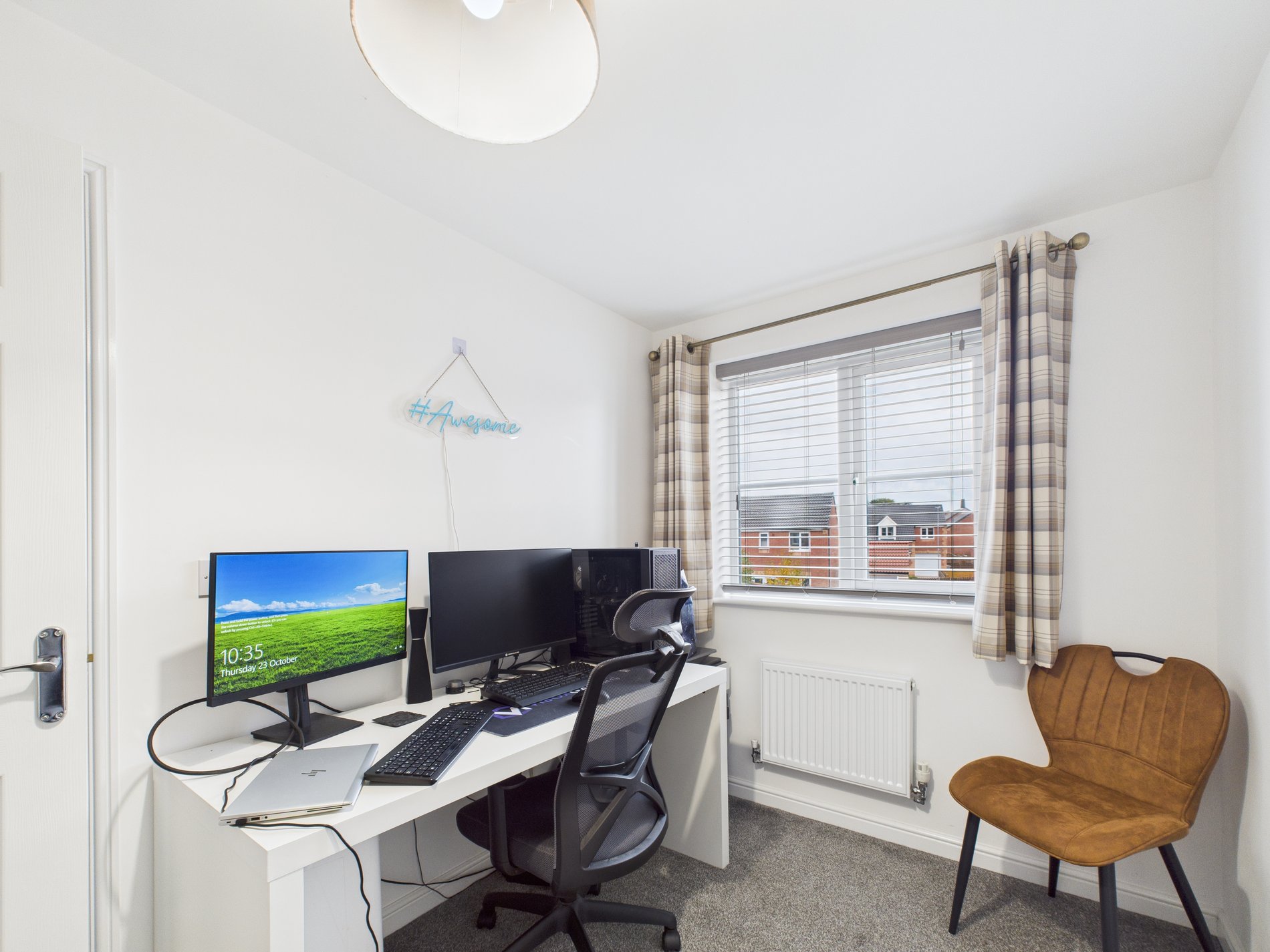 3 bed detached house for sale in Swan Lane, New Ollerton, NG22  - Property Image 15