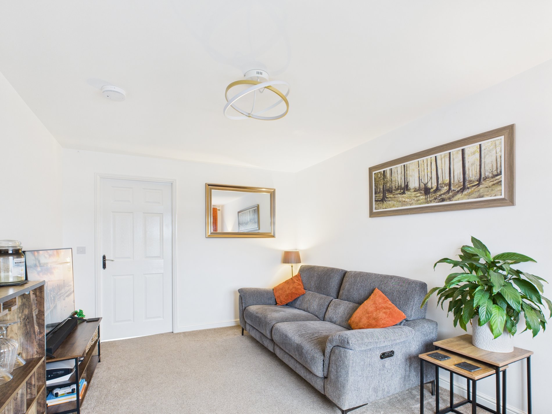 3 bed detached house for sale in Swan Lane, New Ollerton, NG22  - Property Image 7