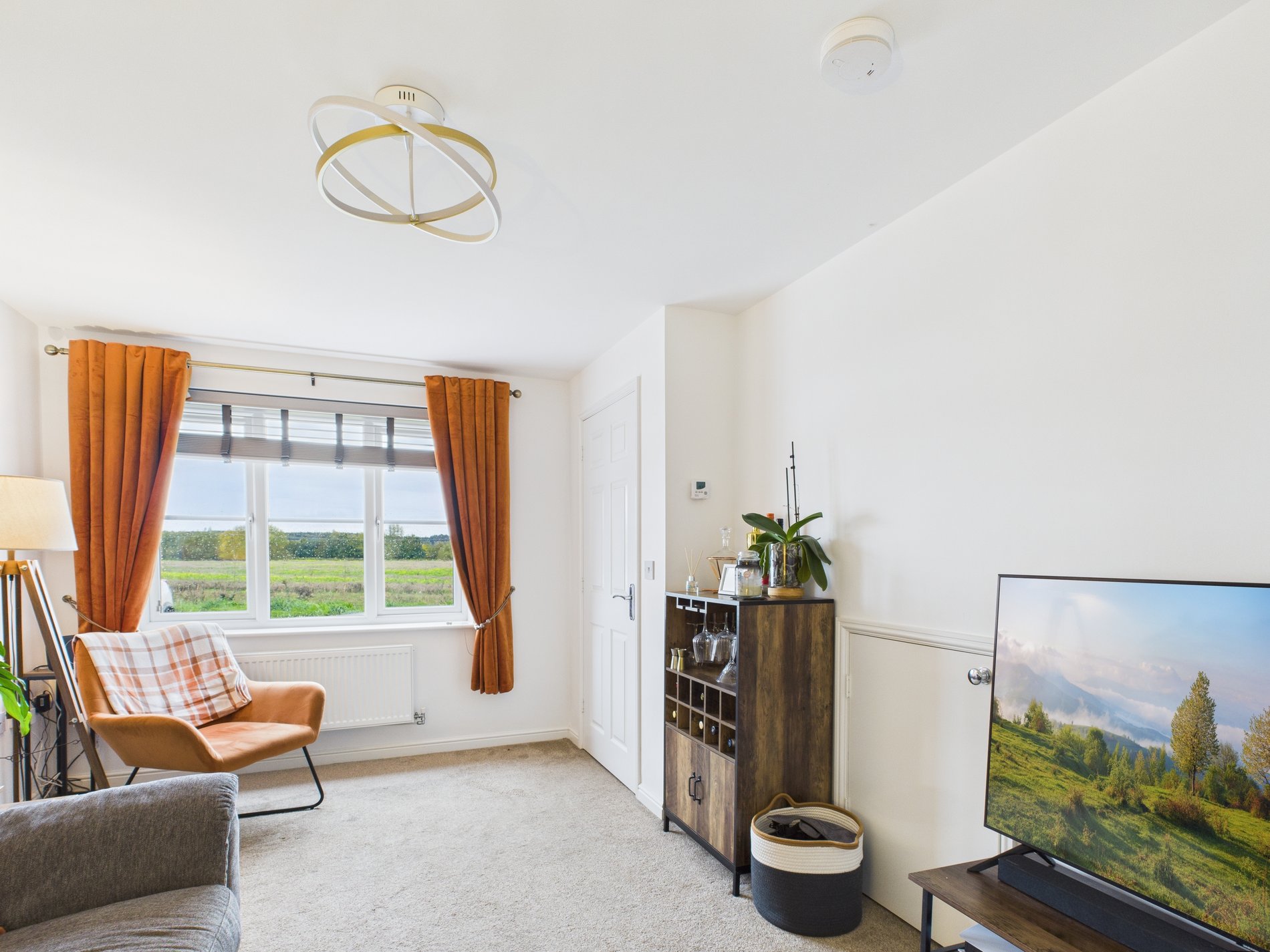 3 bed detached house for sale in Swan Lane, New Ollerton, NG22  - Property Image 8