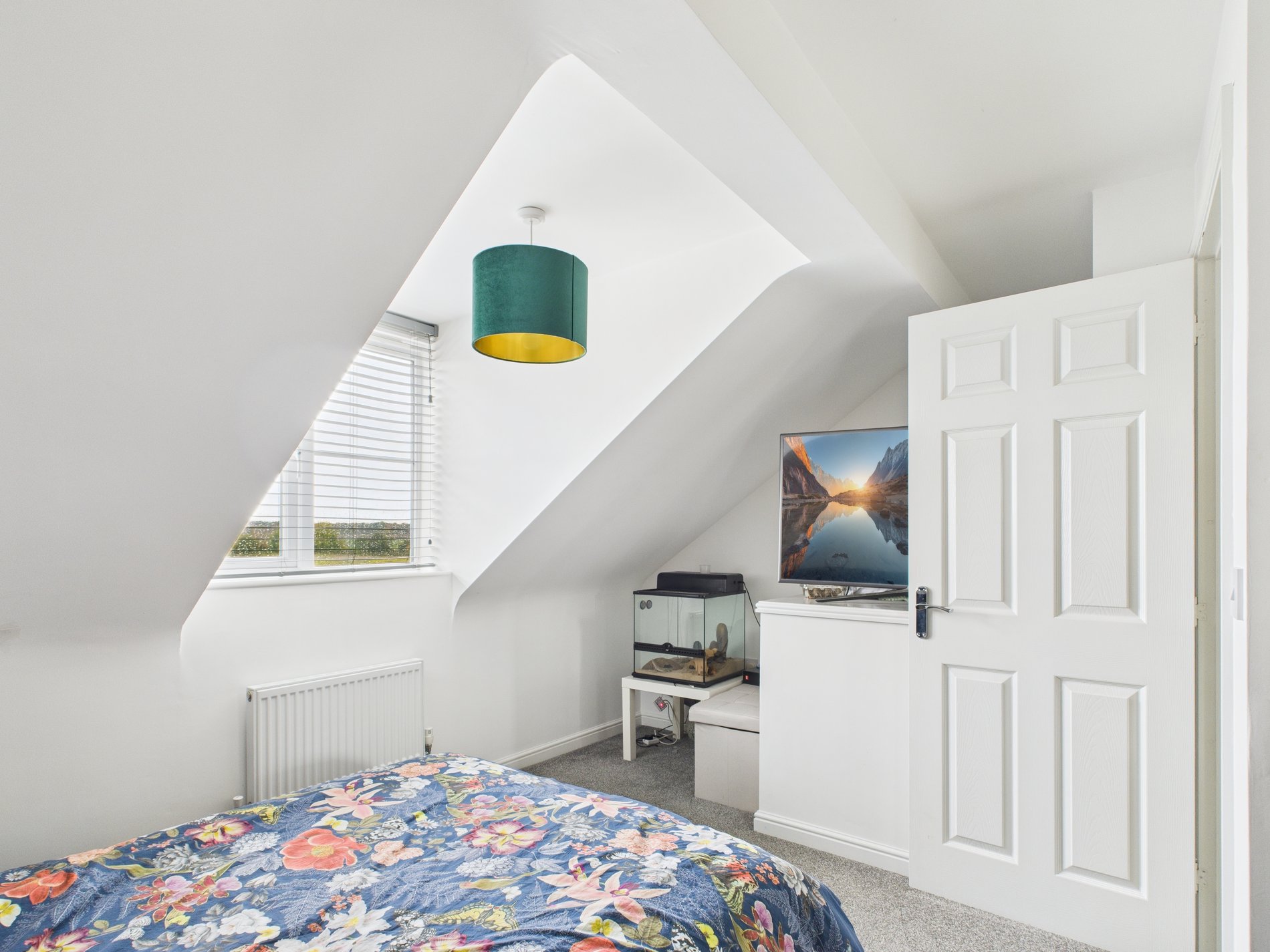 3 bed detached house for sale in Swan Lane, New Ollerton, NG22  - Property Image 14