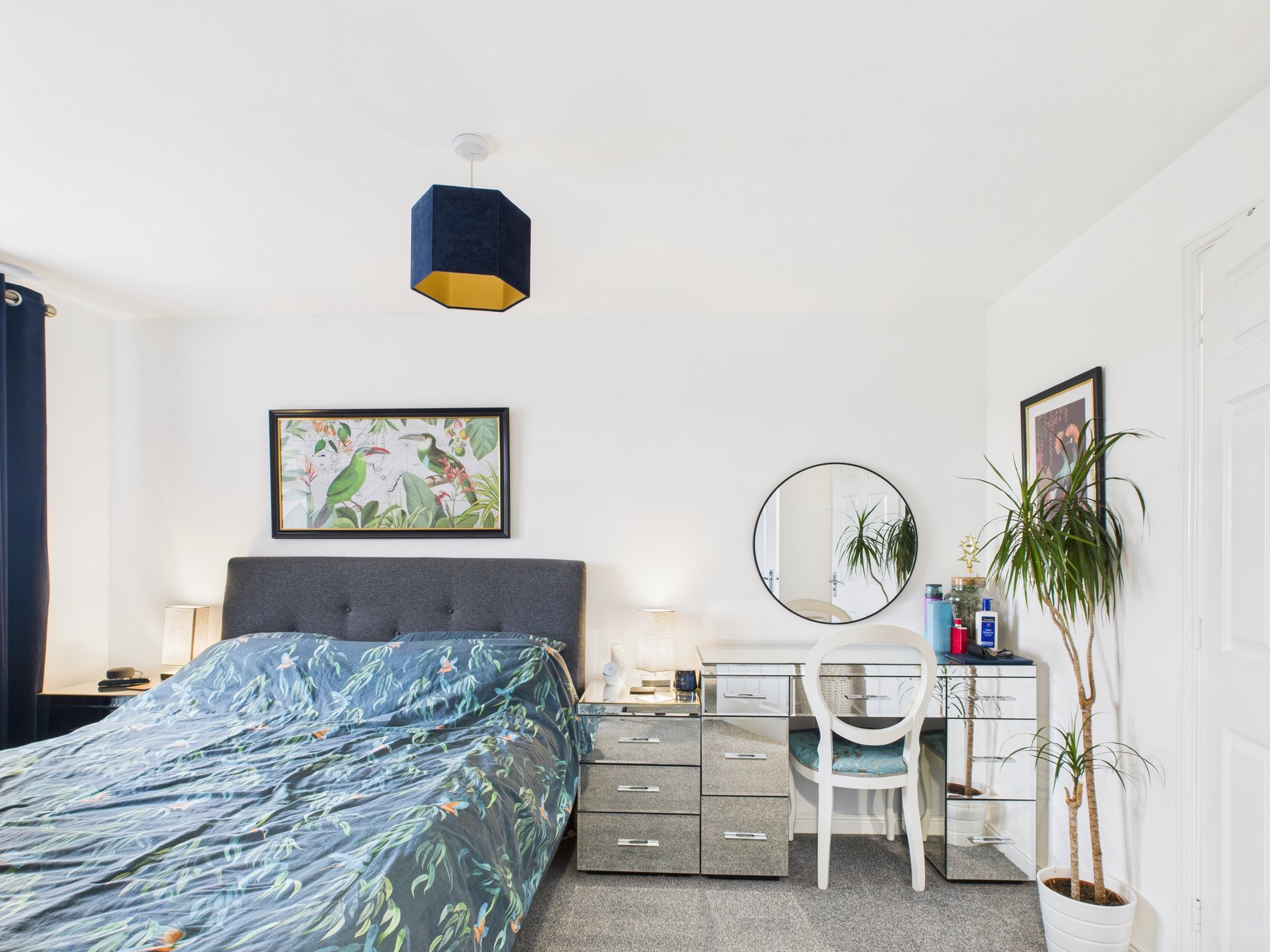 3 bed detached house for sale in Swan Lane, New Ollerton, NG22  - Property Image 11