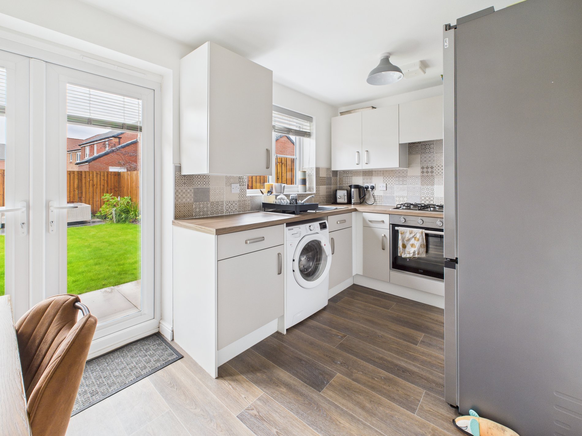 3 bed detached house for sale in Swan Lane, New Ollerton, NG22  - Property Image 4