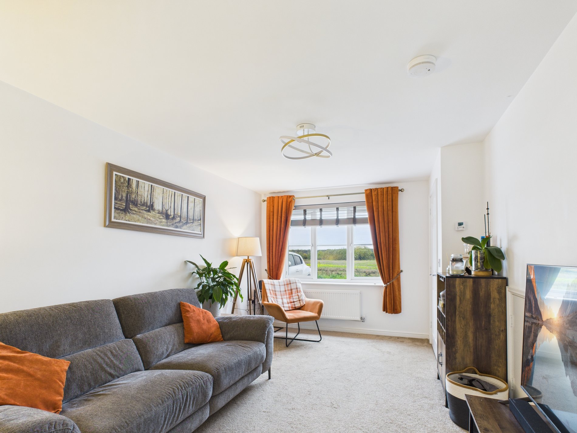 3 bed detached house for sale in Swan Lane, New Ollerton, NG22  - Property Image 9