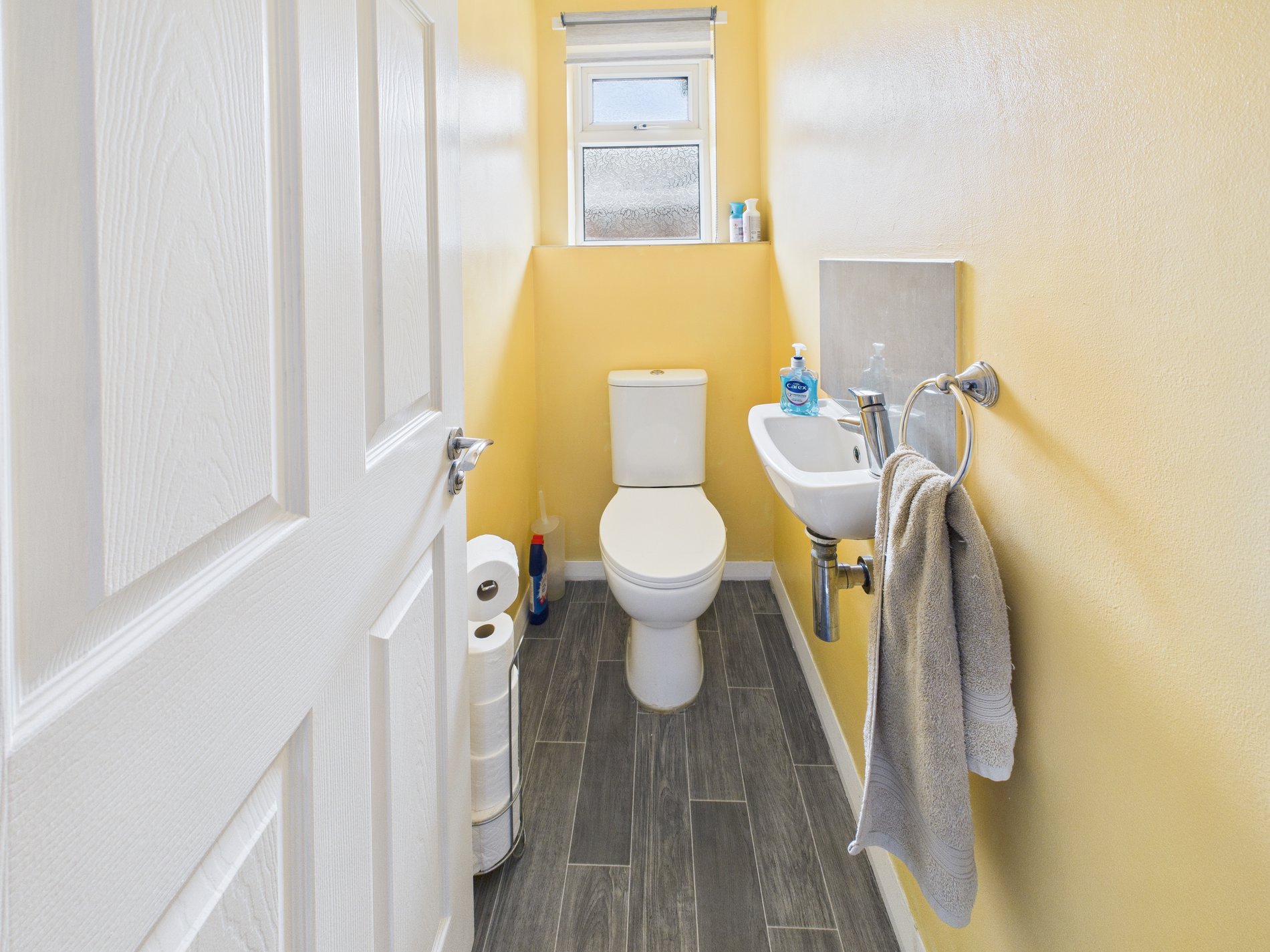 2 bed semi-detached bungalow for sale in Maid Marian Avenue, Bilsthorpe, NG22  - Property Image 13