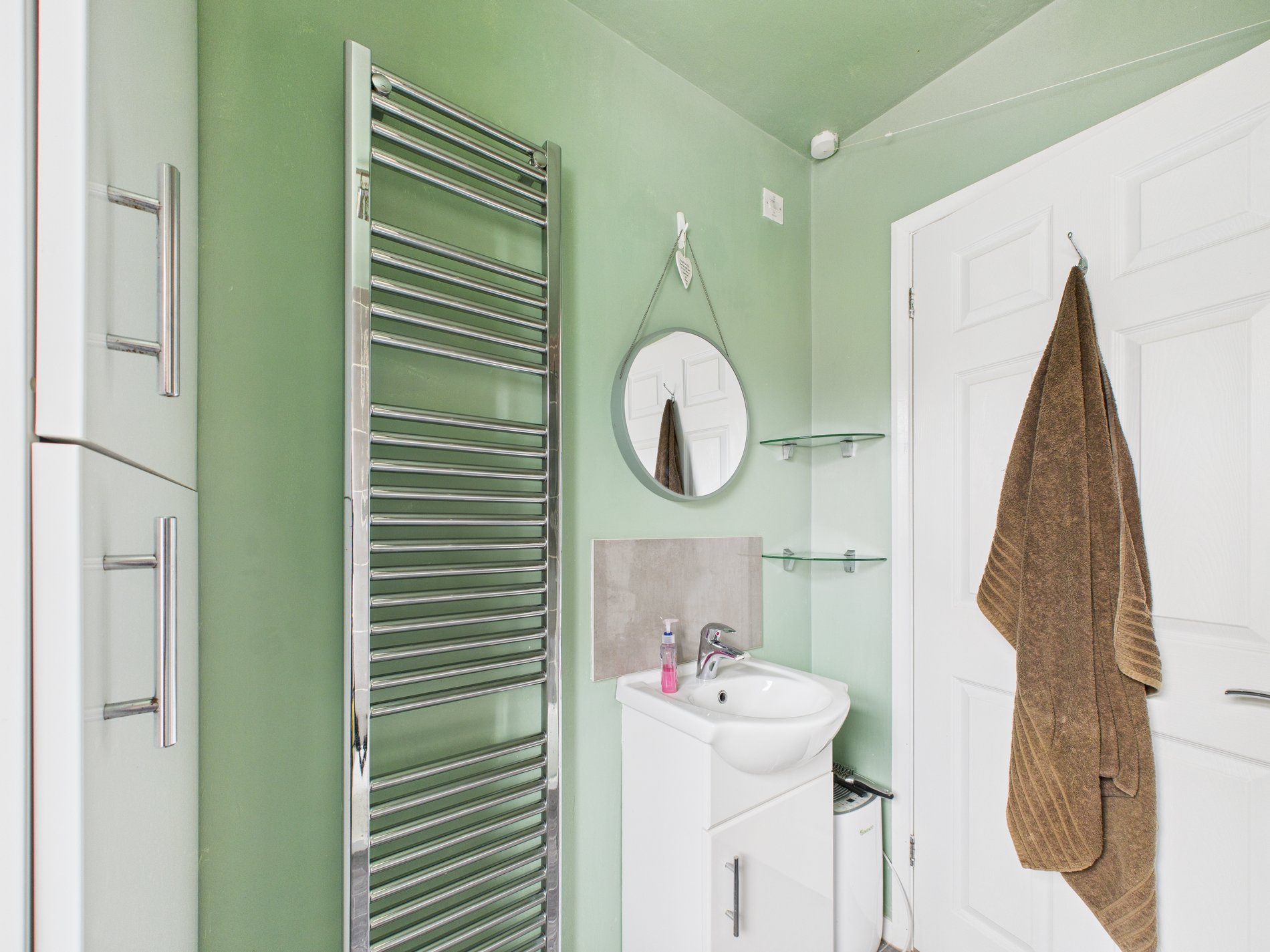 2 bed semi-detached bungalow for sale in Maid Marian Avenue, Bilsthorpe, NG22  - Property Image 14