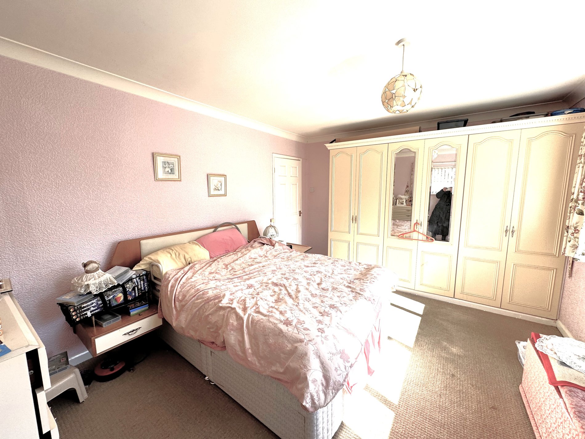 2 bed detached bungalow for sale in Griceson Close, Ollerton, NG22  - Property Image 6