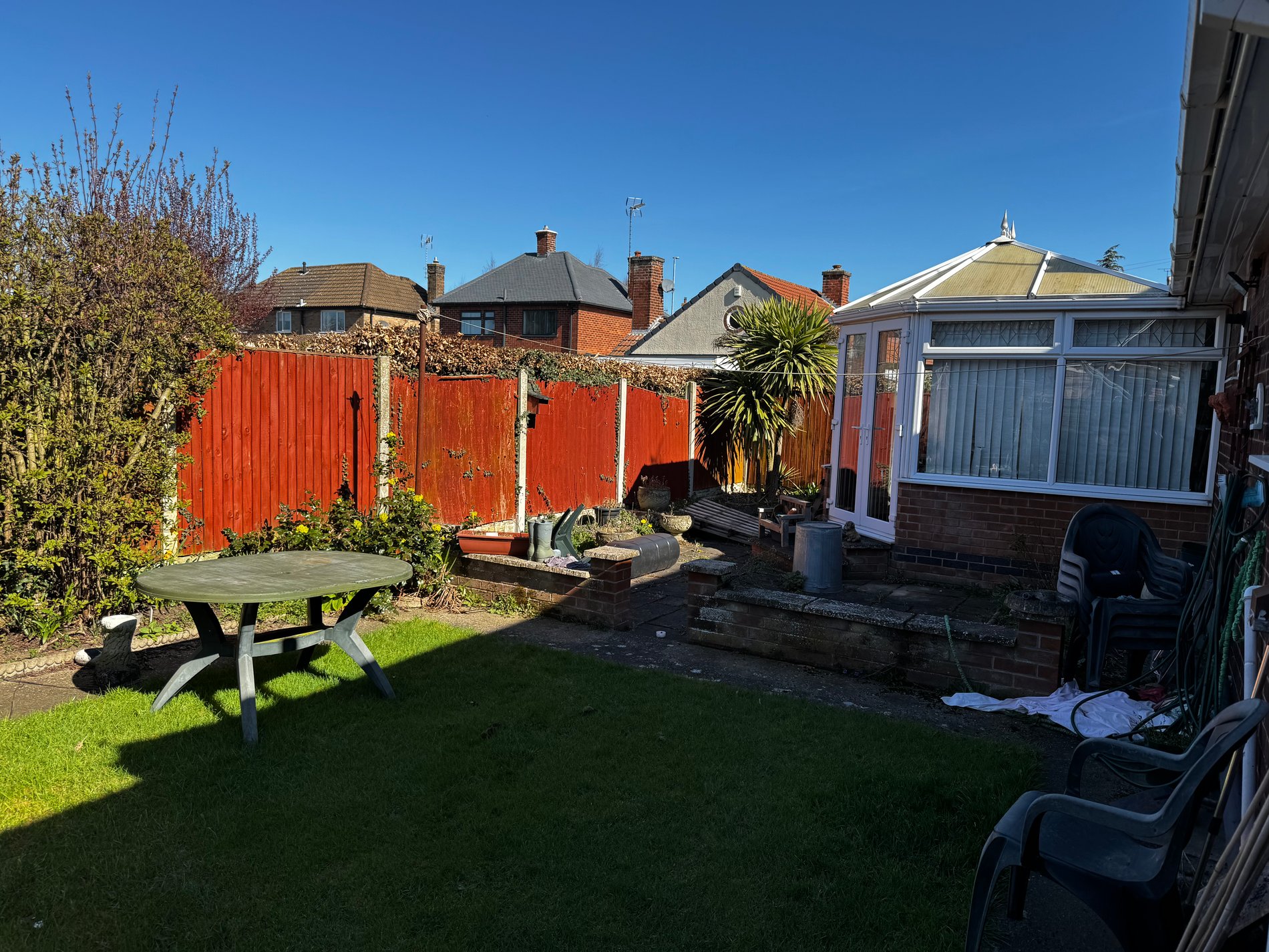 2 bed detached bungalow for sale in Griceson Close, Ollerton, NG22  - Property Image 7