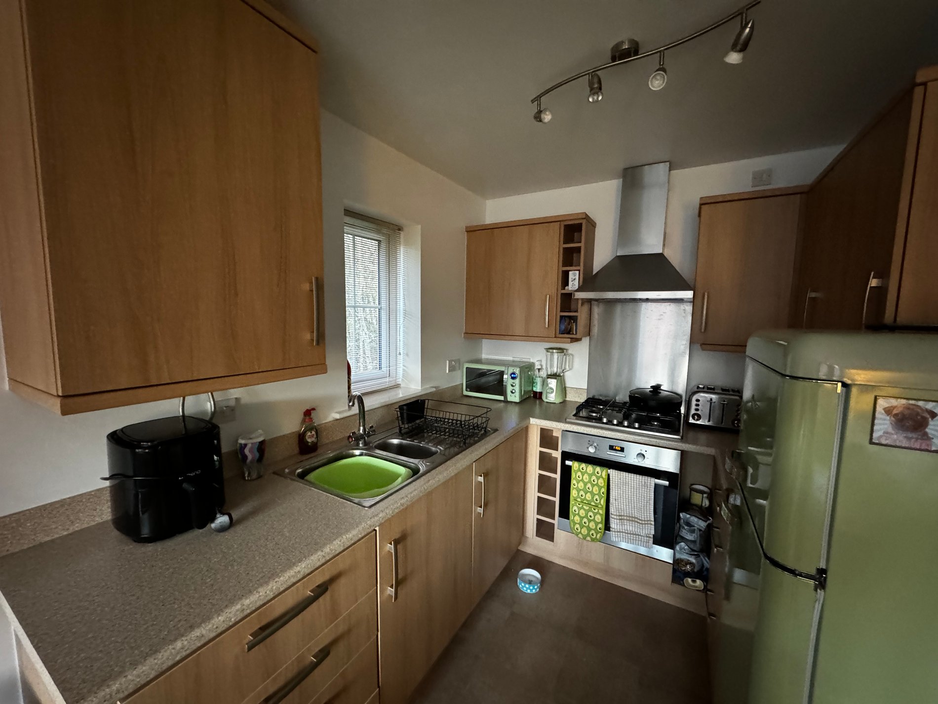 1 bed flat for sale in Beacon View, Ollerton, NG22  - Property Image 4