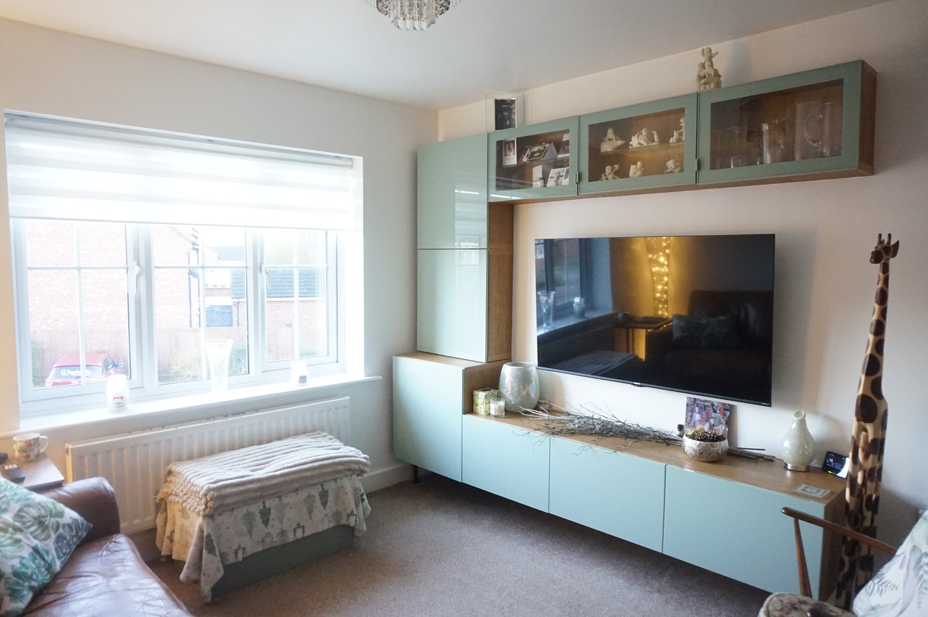 1 bed flat for sale in Beacon View, Ollerton, NG22  - Property Image 3