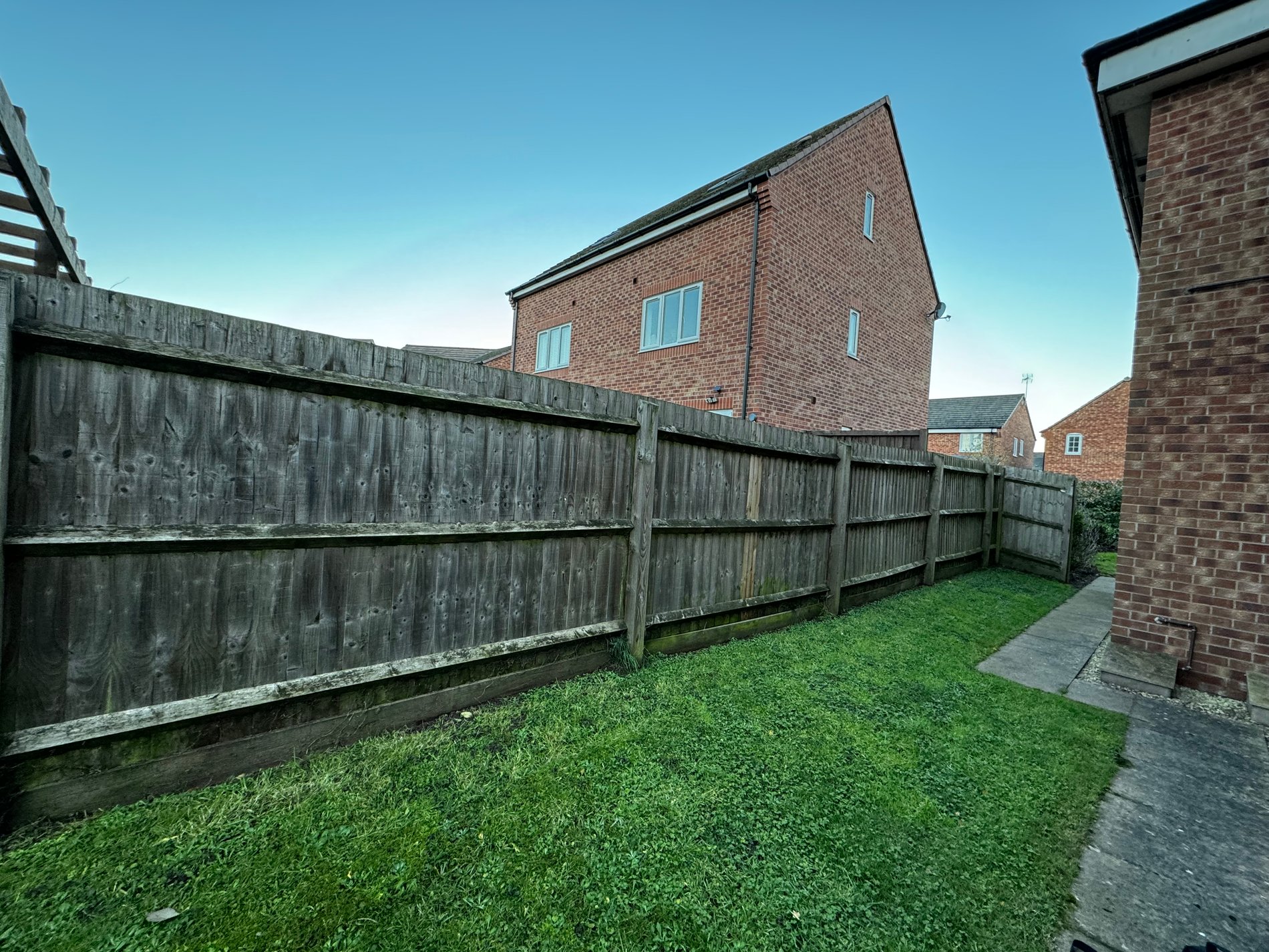 1 bed flat for sale in Beacon View, Ollerton, NG22  - Property Image 8