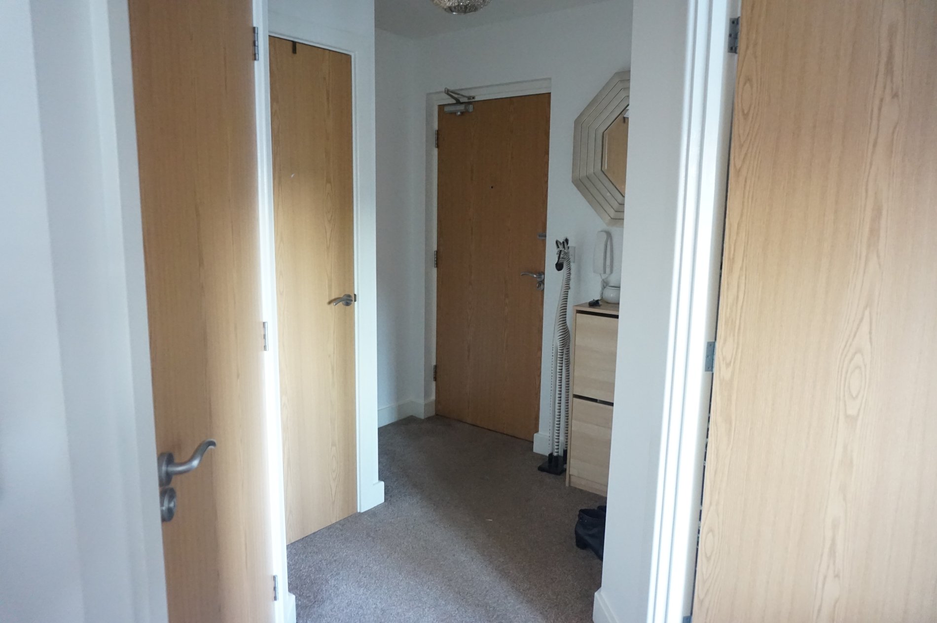 1 bed flat for sale in Beacon View, Ollerton, NG22  - Property Image 5