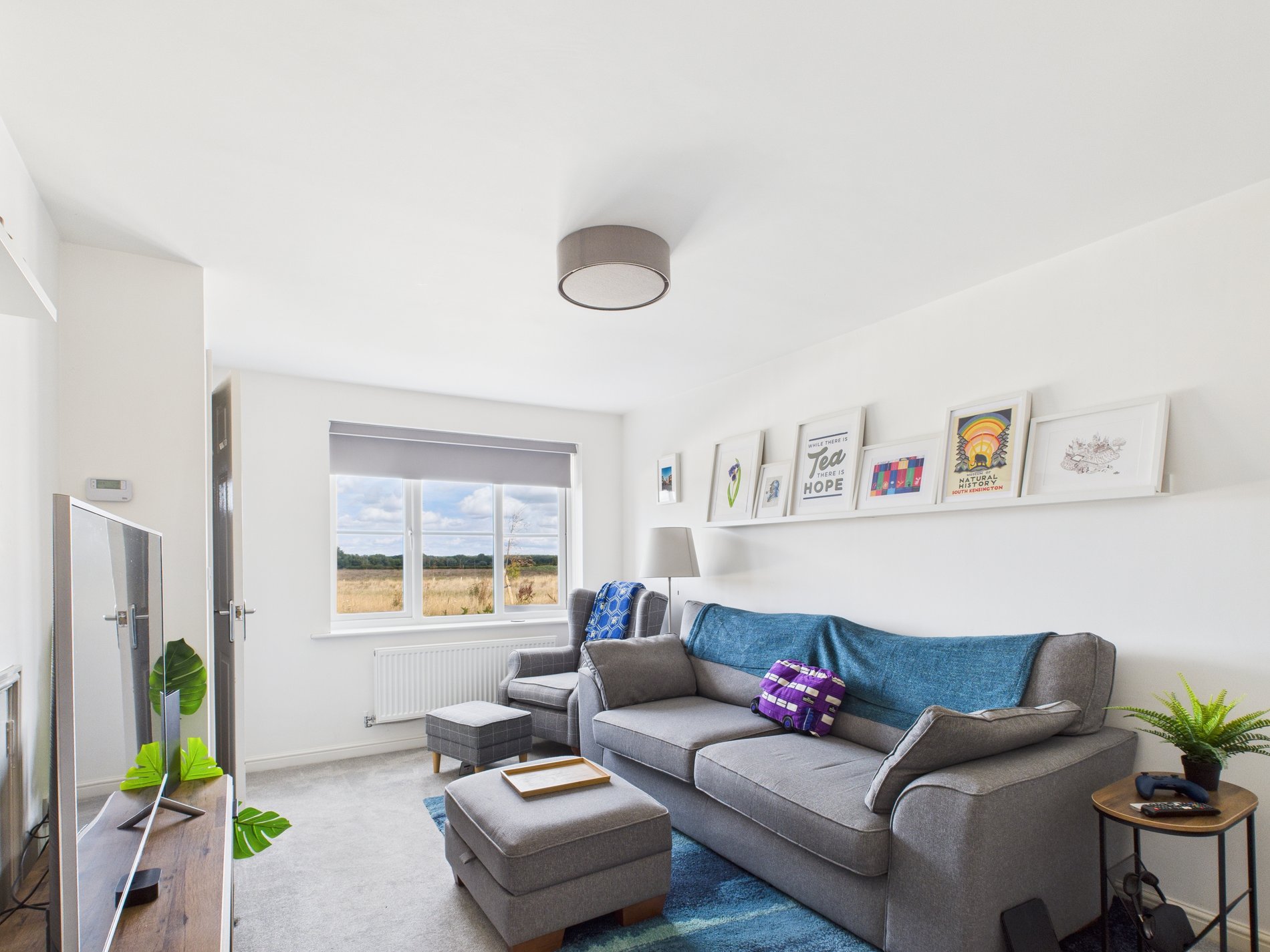 2 bed semi-detached house for sale in Headstock Close, New Ollerton, NG22  - Property Image 2