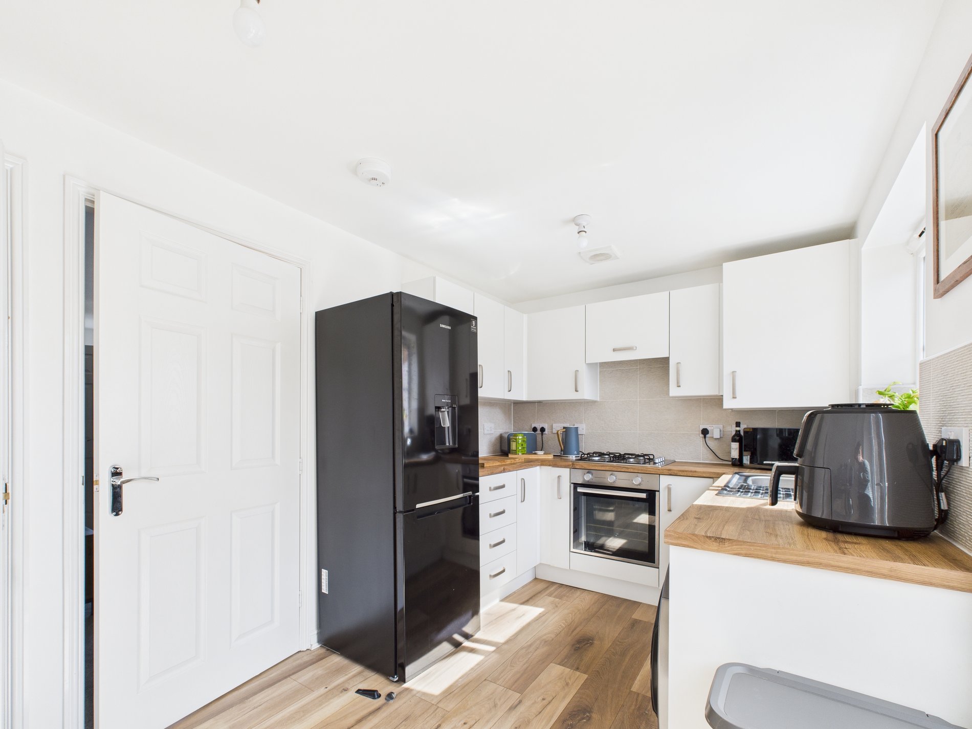 2 bed semi-detached house for sale in Headstock Close, New Ollerton, NG22  - Property Image 4