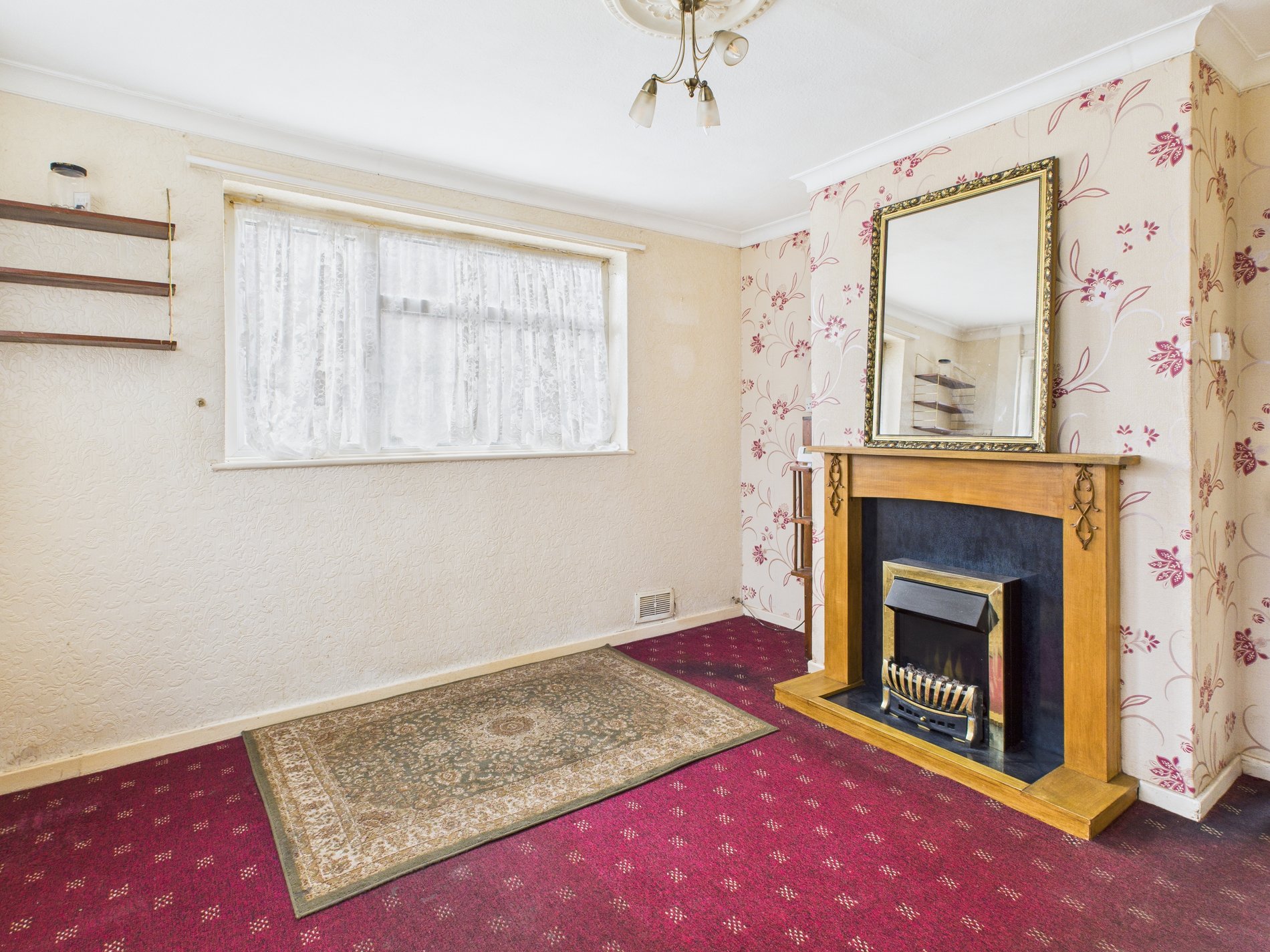 3 bed semi-detached house for sale in Beardsley Road, Edwinstowe, NG21  - Property Image 2