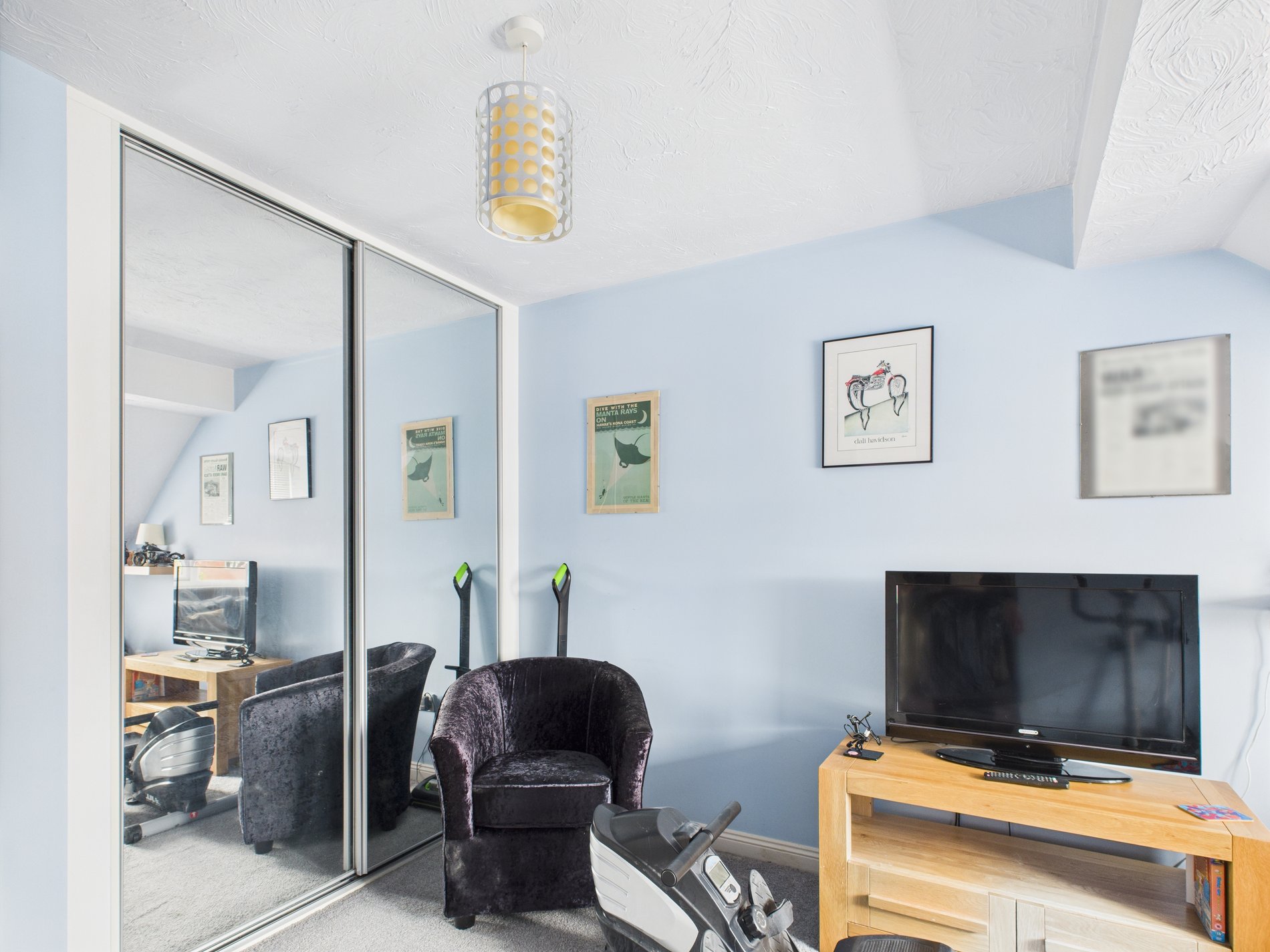 4 bed detached house for sale in Bramble Close, Bilsthorpe, NG22  - Property Image 15