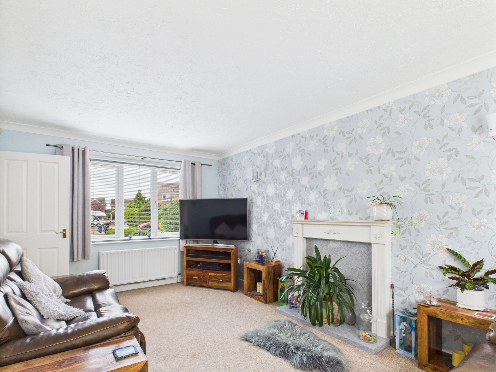 4 bed detached house for sale in Bramble Close, Bilsthorpe, NG22  - Property Image 20