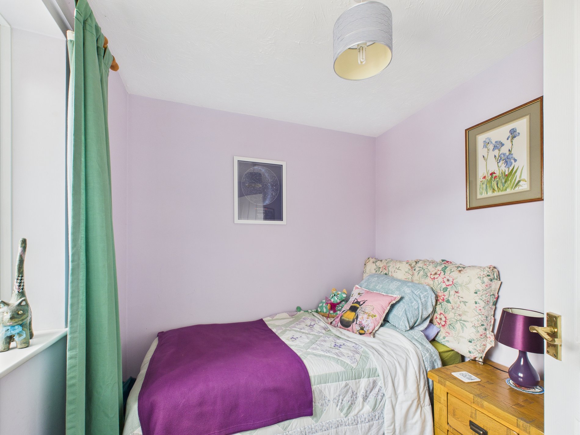 4 bed detached house for sale in Bramble Close, Bilsthorpe, NG22  - Property Image 14