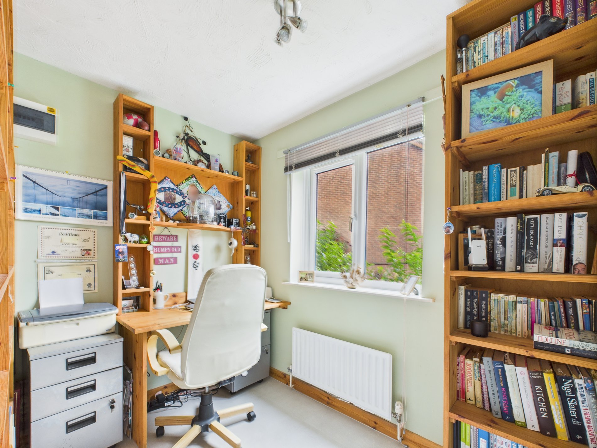 4 bed detached house for sale in Bramble Close, Bilsthorpe, NG22  - Property Image 8