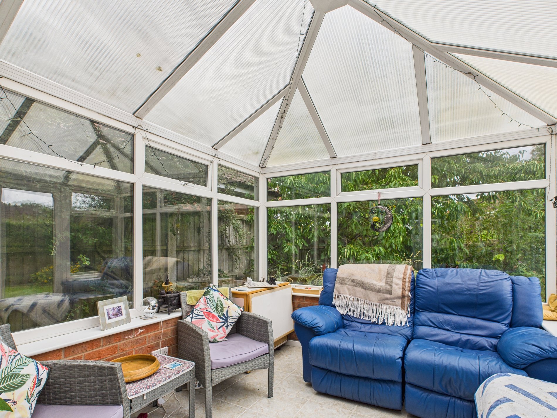 4 bed detached house for sale in Bramble Close, Bilsthorpe, NG22  - Property Image 21