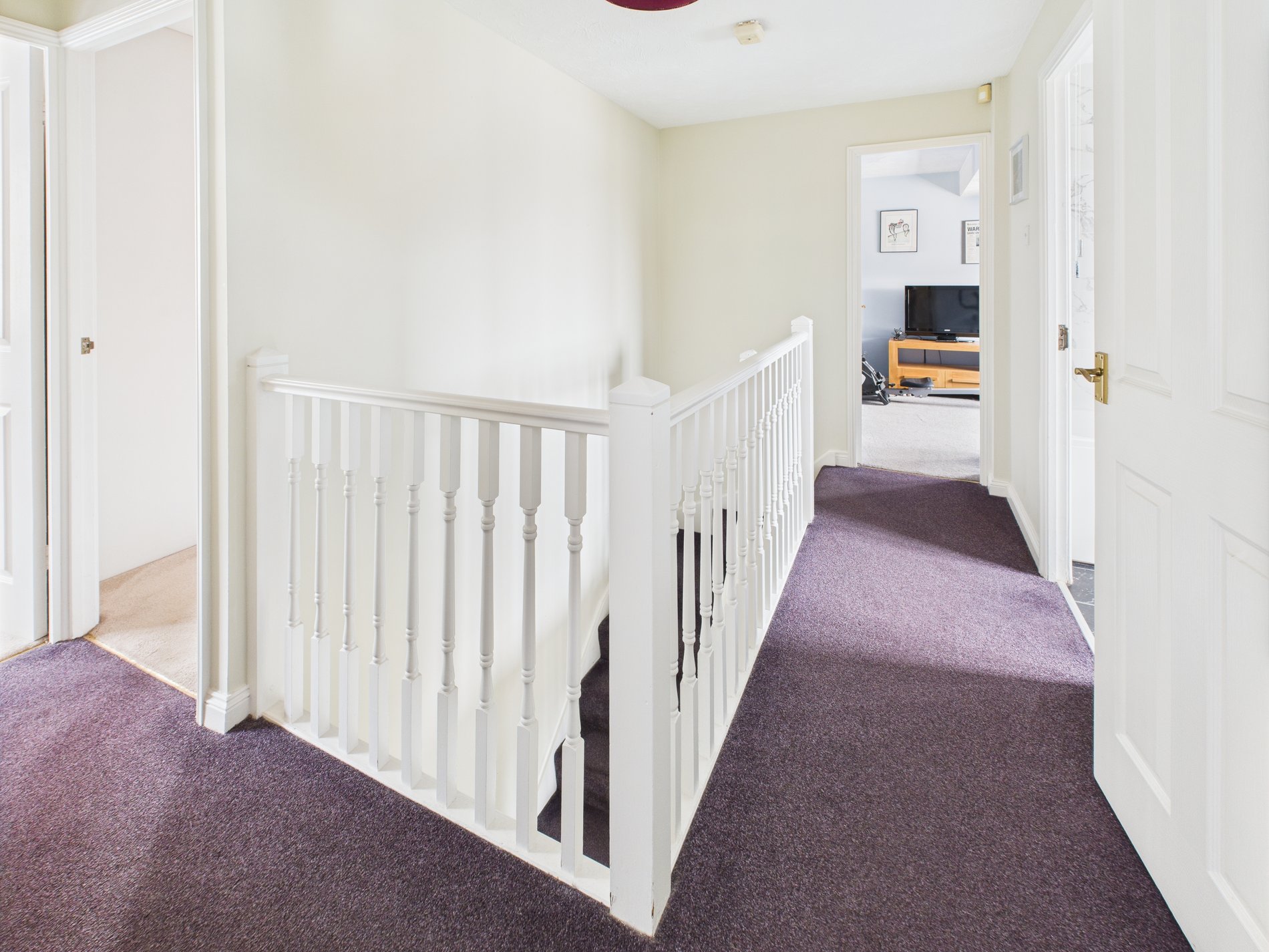 4 bed detached house for sale in Bramble Close, Bilsthorpe, NG22  - Property Image 9