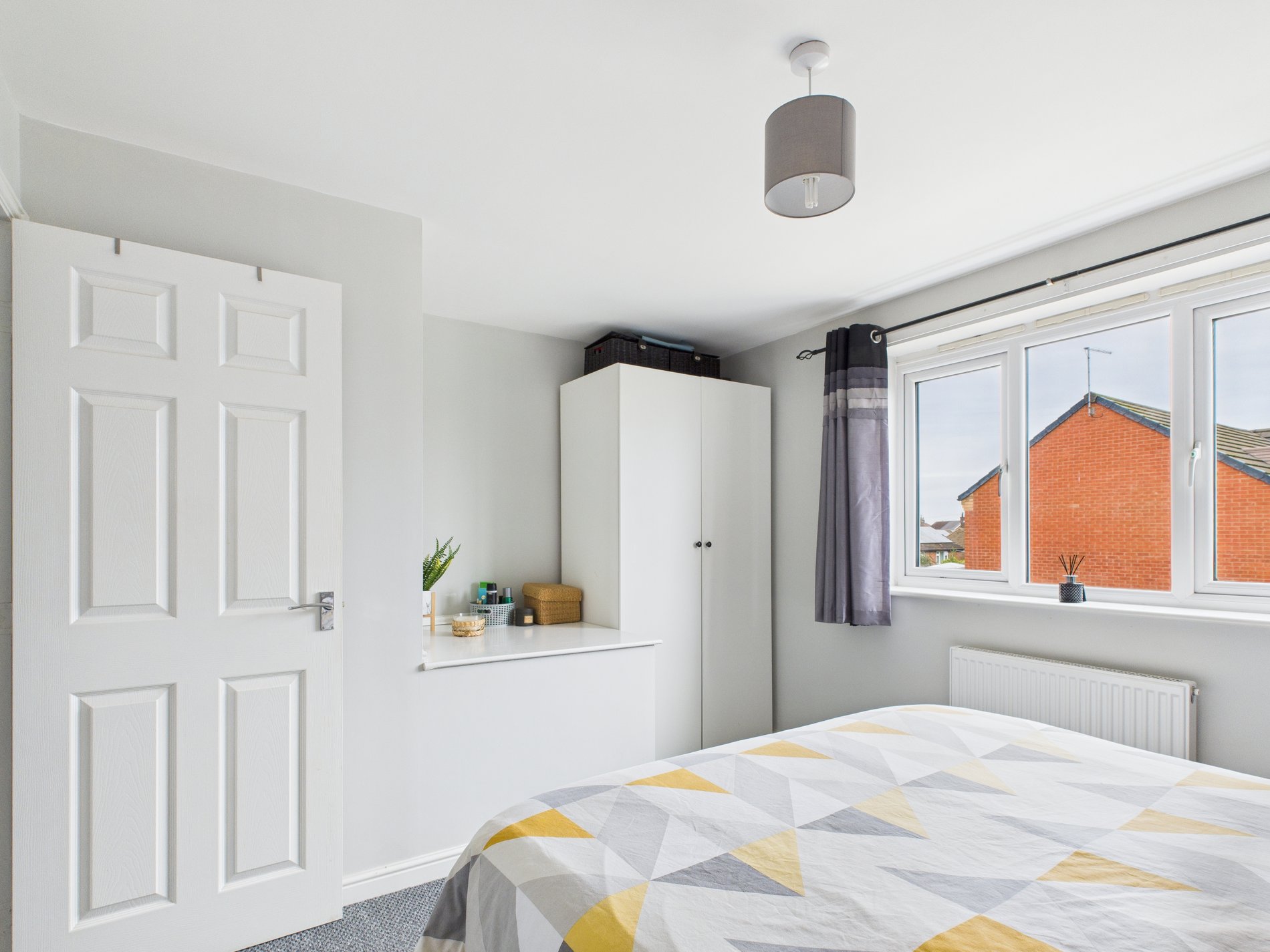 2 bed semi-detached house for sale in Griffin Road, New Ollerton, NG22  - Property Image 11