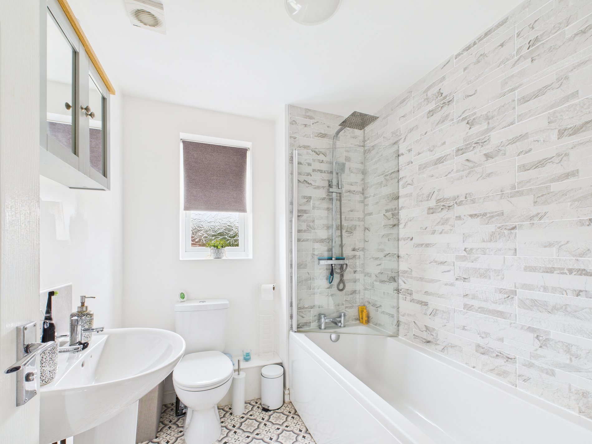 2 bed semi-detached house for sale in Griffin Road, New Ollerton, NG22  - Property Image 14